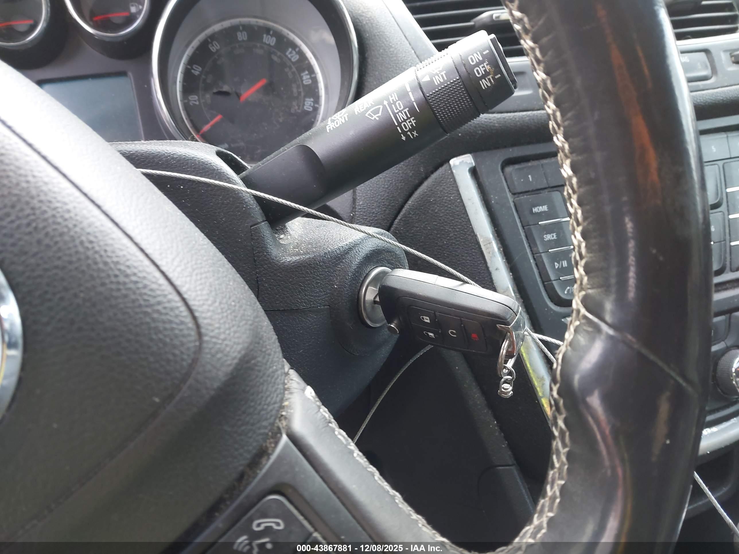 BUICK ENCORE image 11