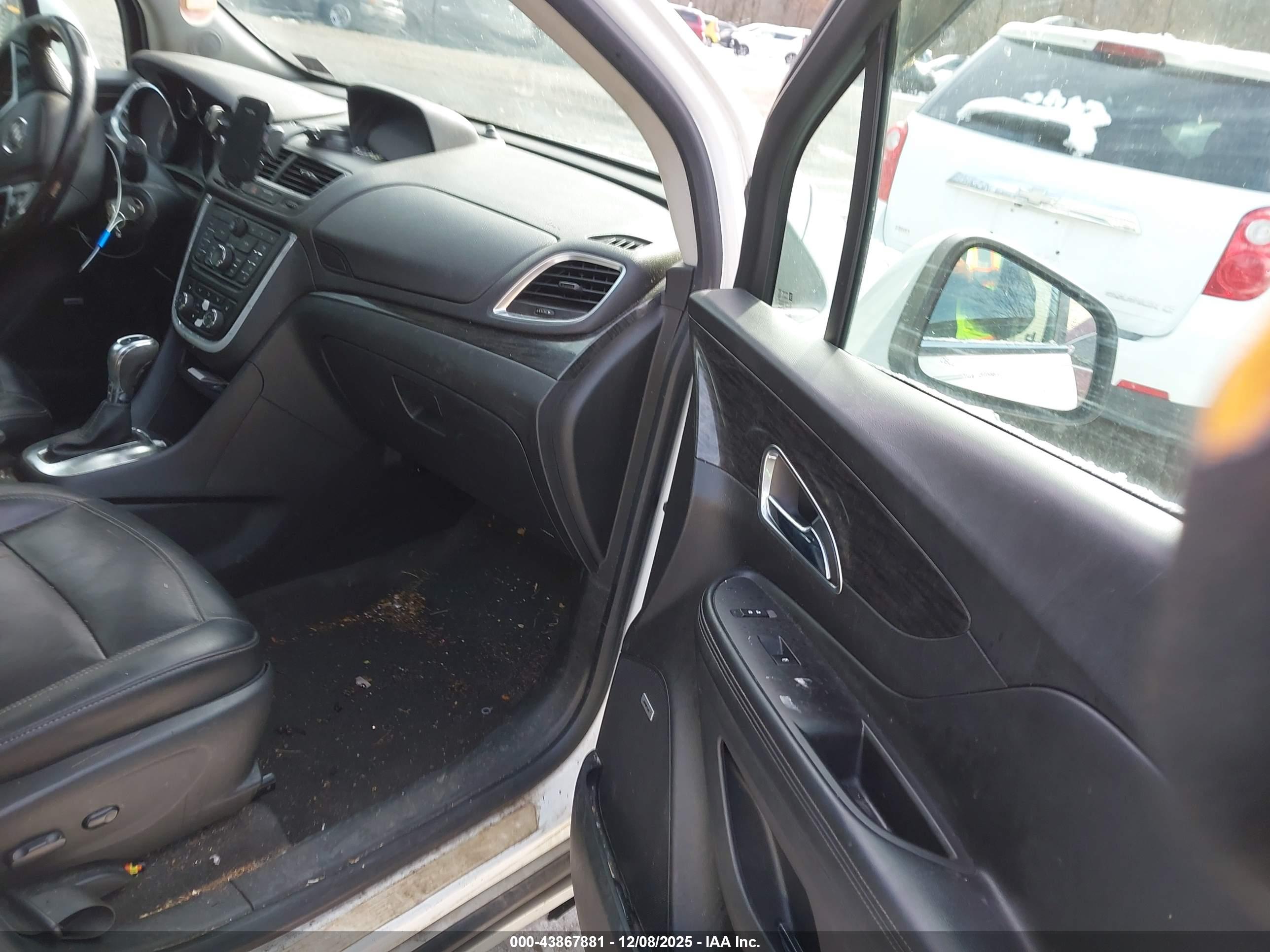 BUICK ENCORE image 5
