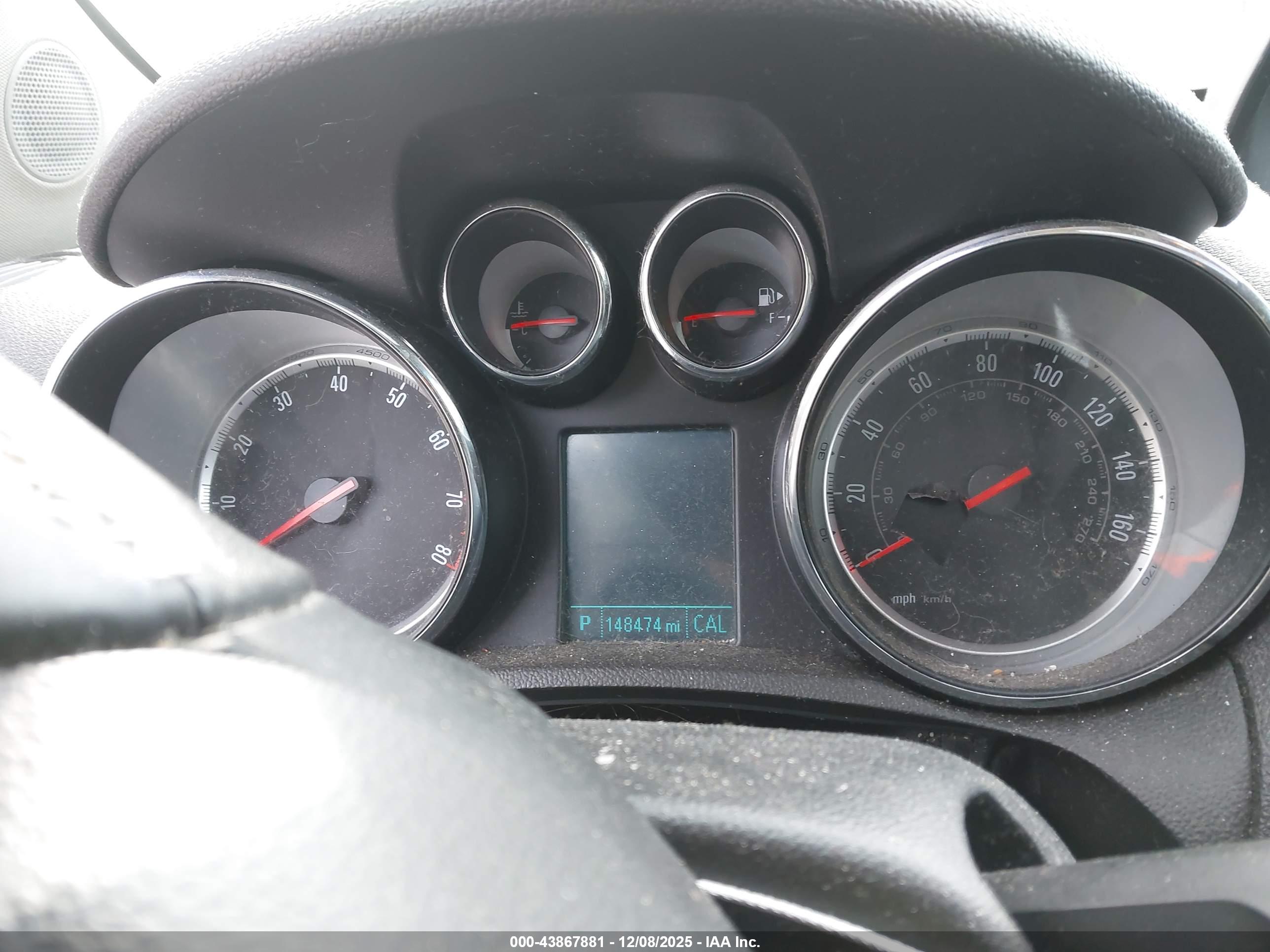 BUICK ENCORE image 7