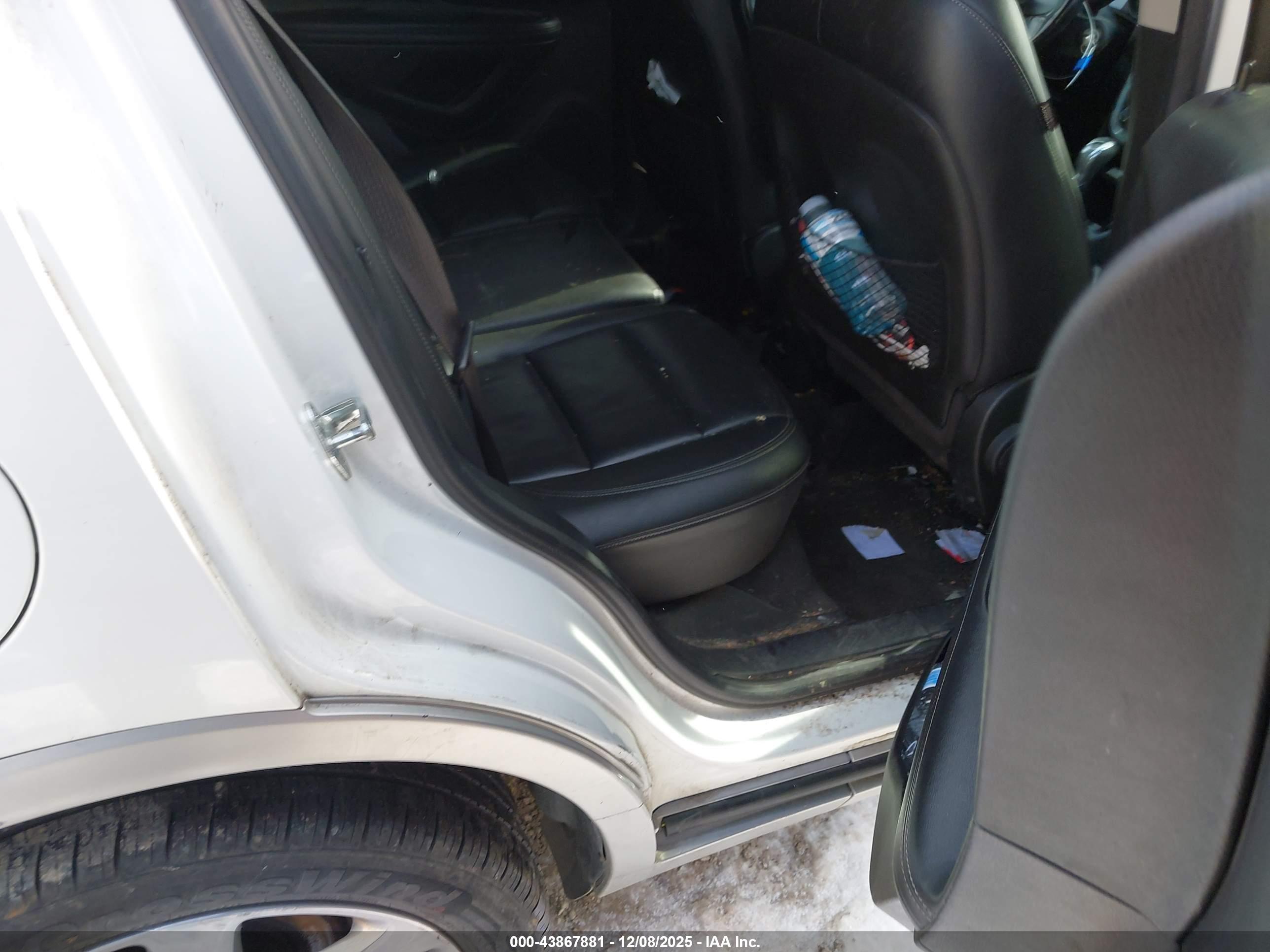 BUICK ENCORE image 8
