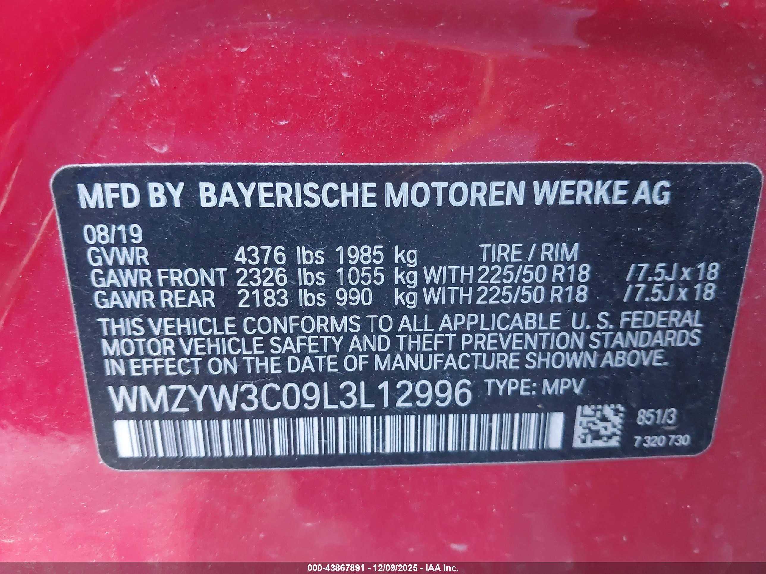 MINI COUNTRYMAN image 9