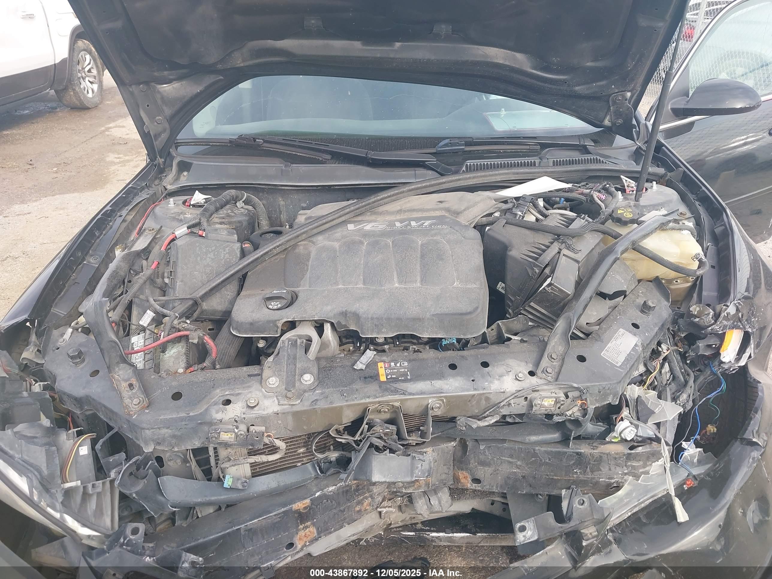CHEVROLET IMPALA image 10