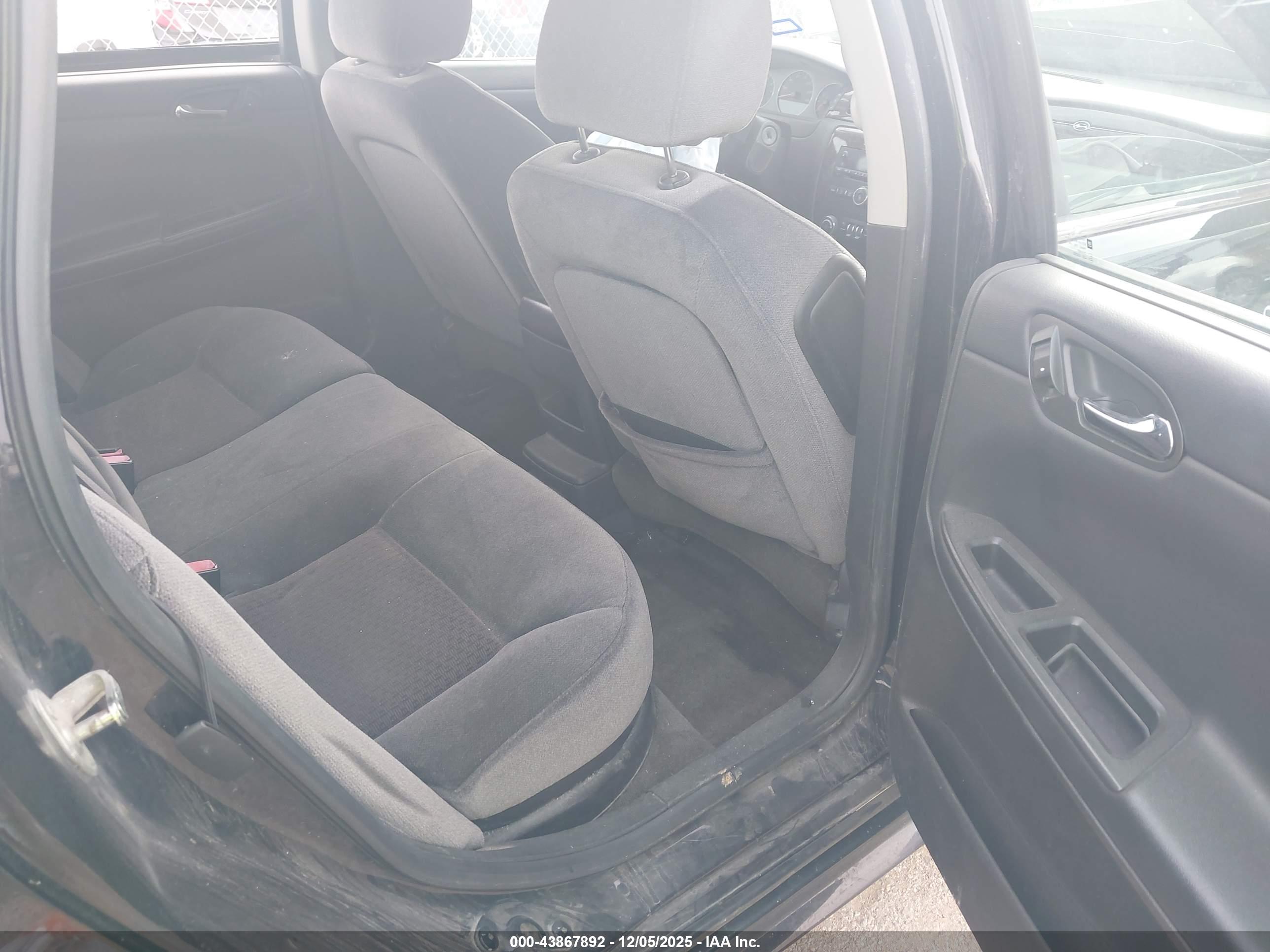 CHEVROLET IMPALA image 8