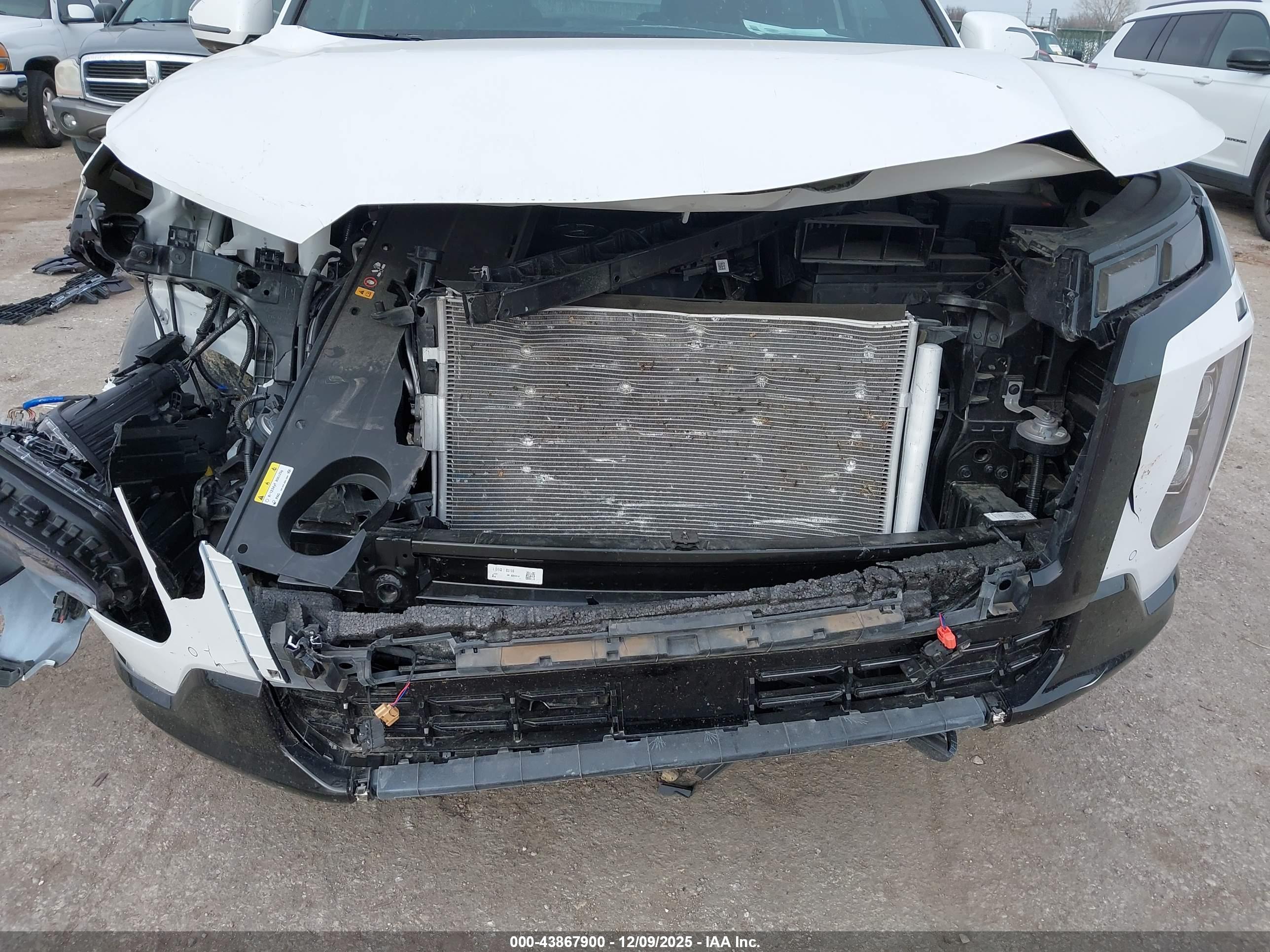 HYUNDAI PALISADE image 6
