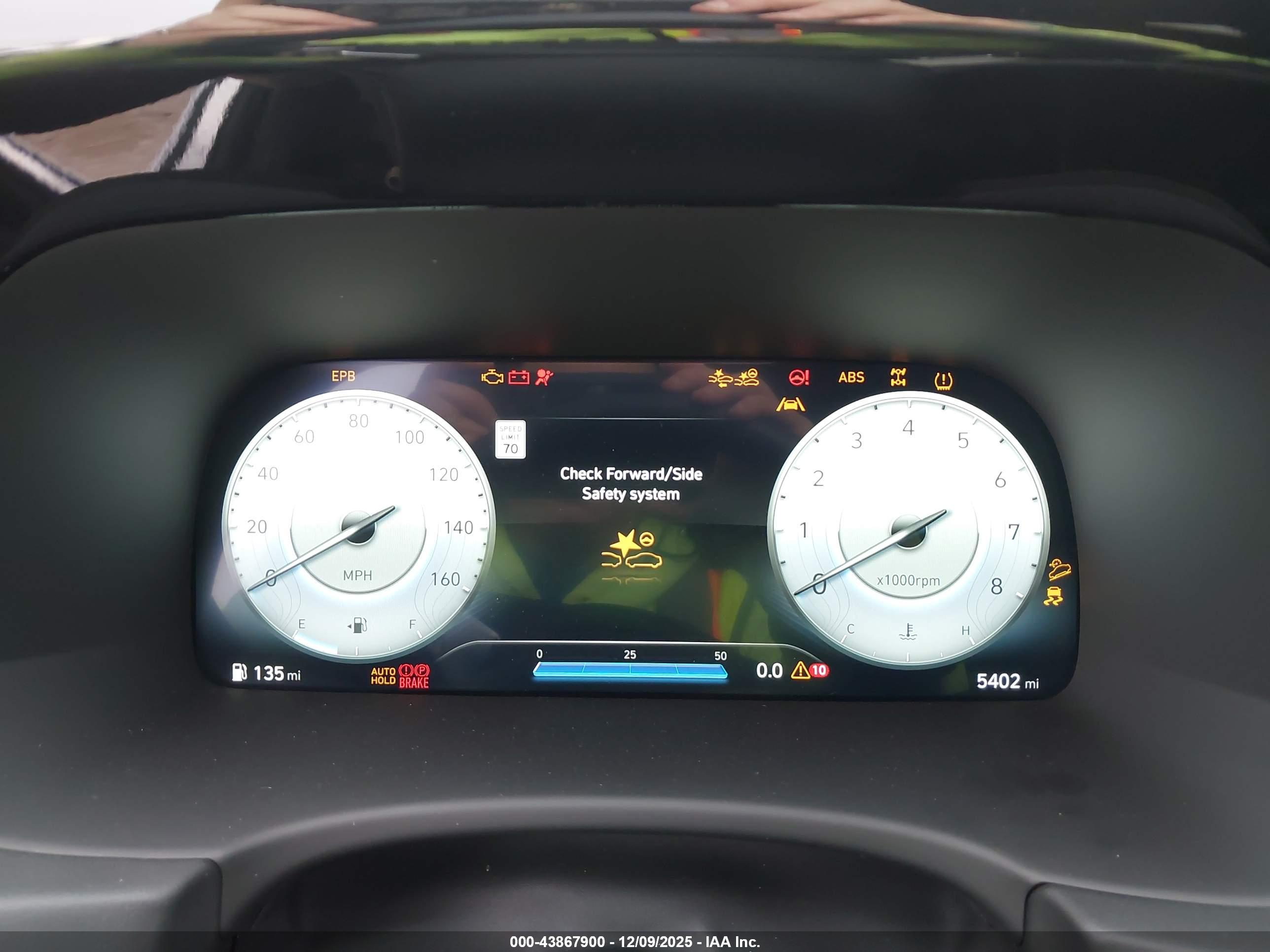 HYUNDAI PALISADE image 7