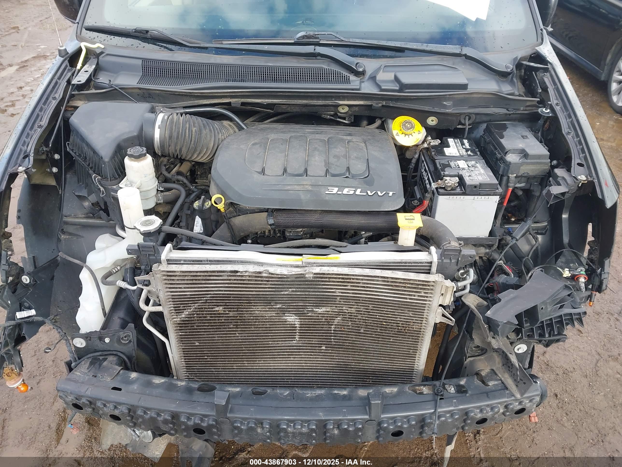 DODGE GRAND image 10