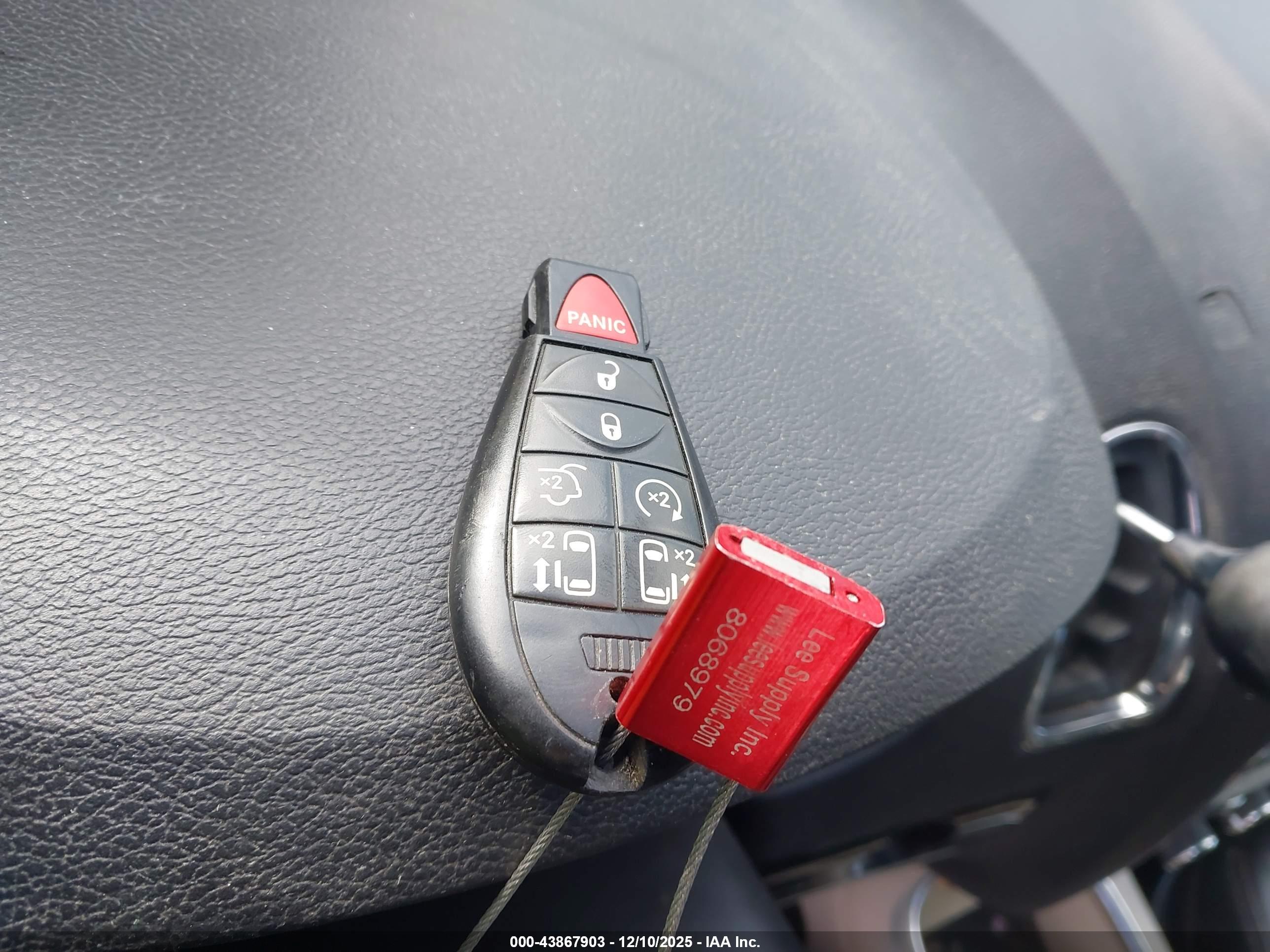 DODGE GRAND image 11