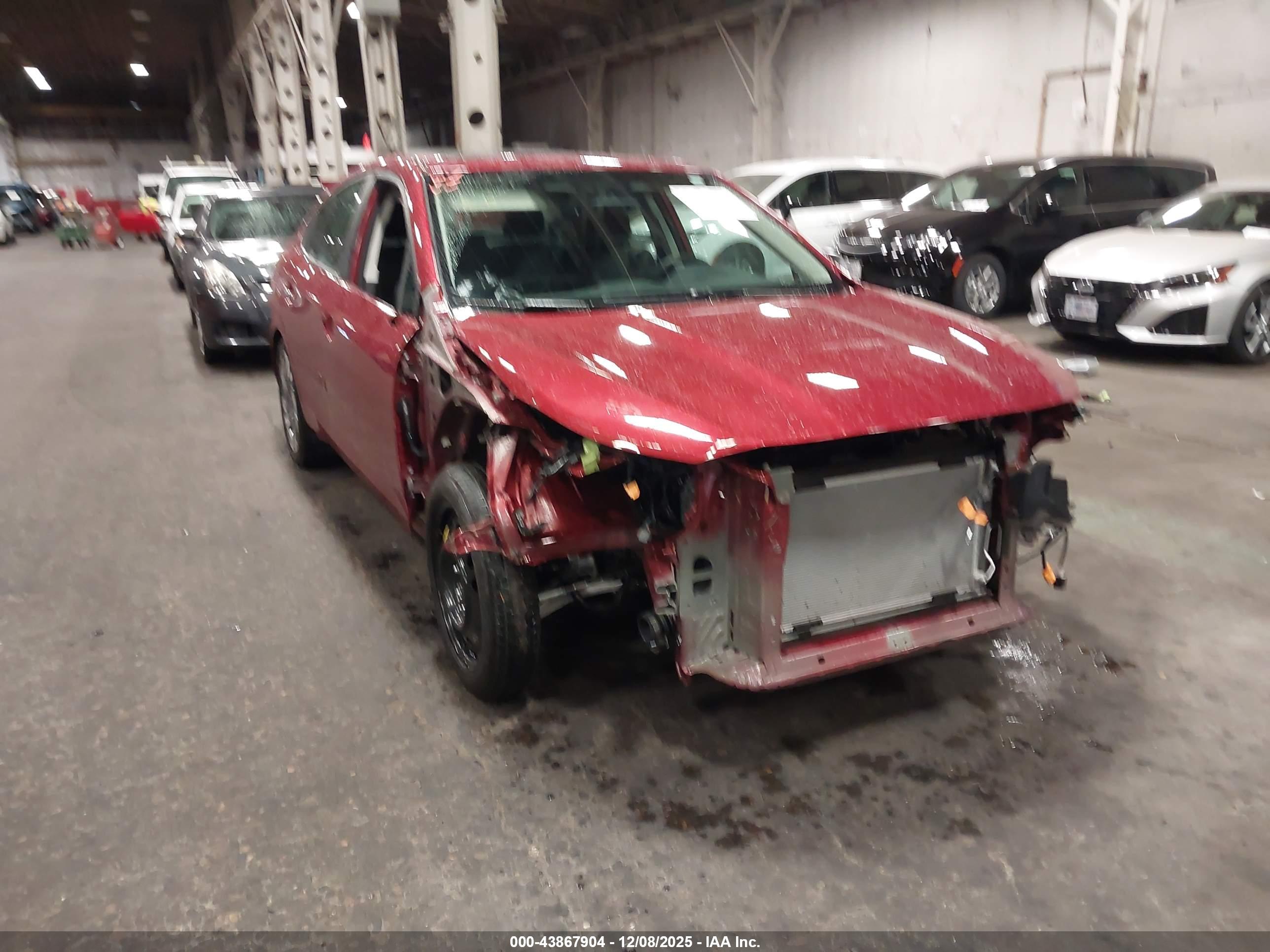 SUBARU LEGACY image 6