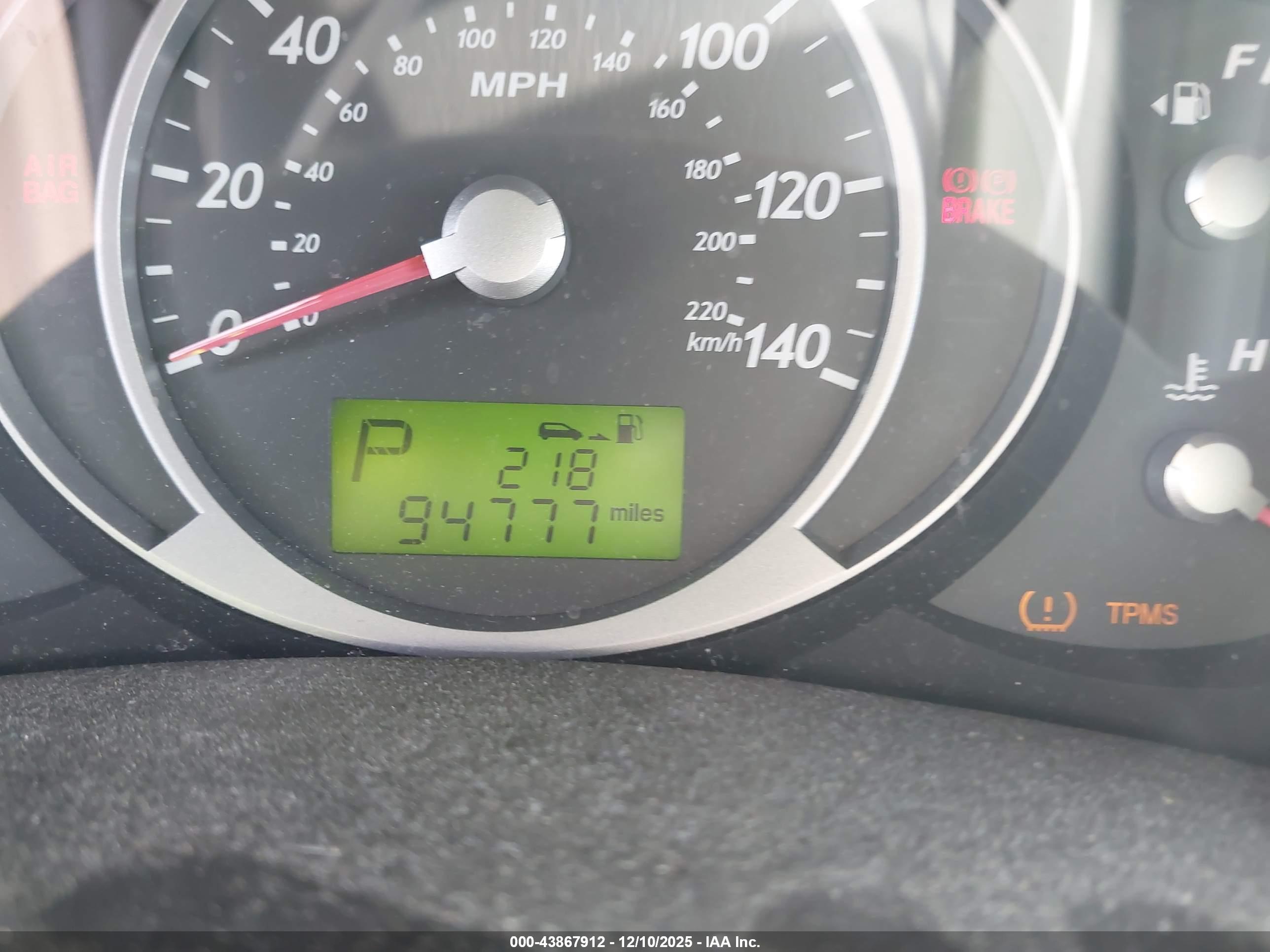HYUNDAI TUCSON image 7