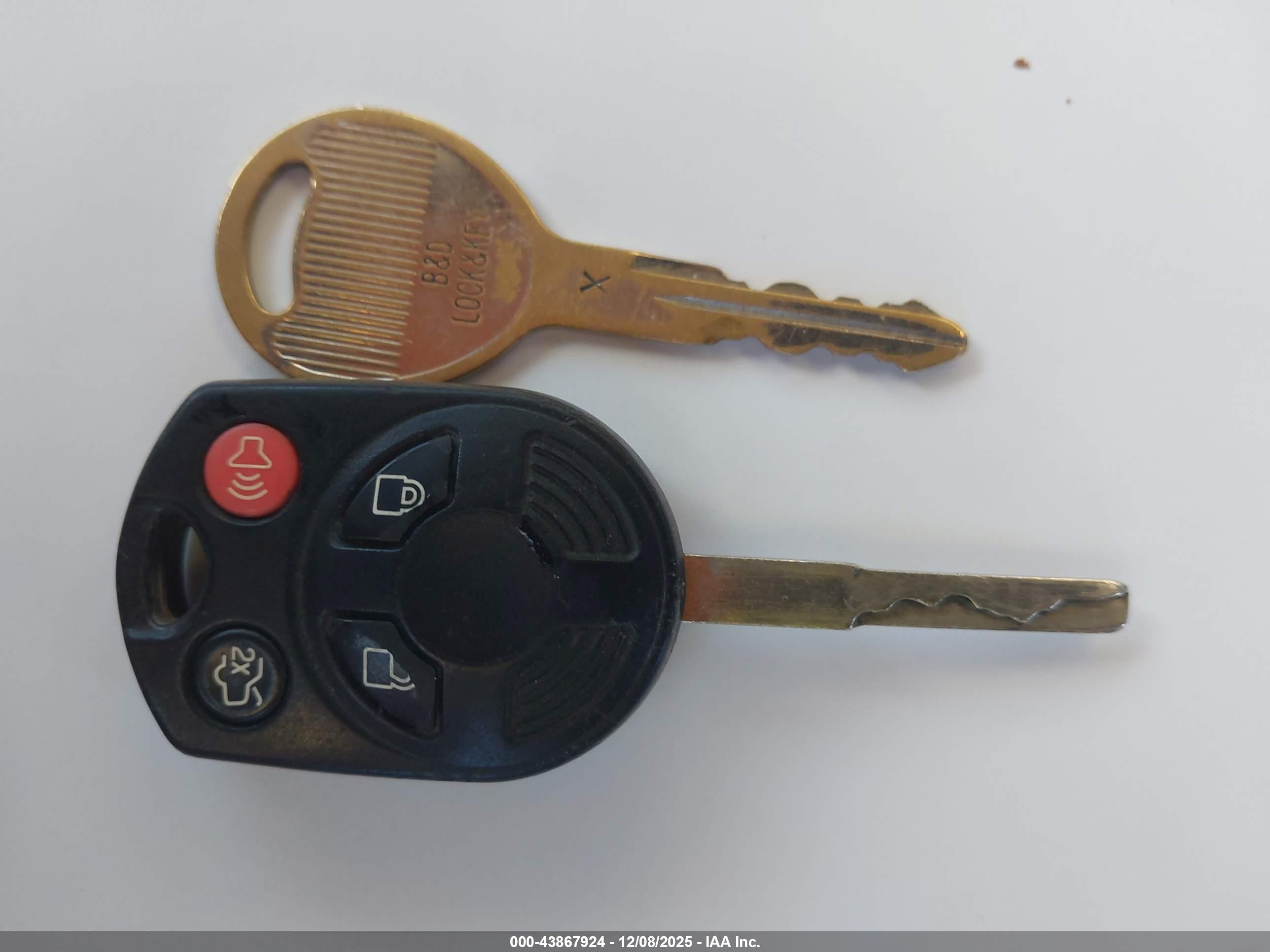 FORD FOCUS image 11