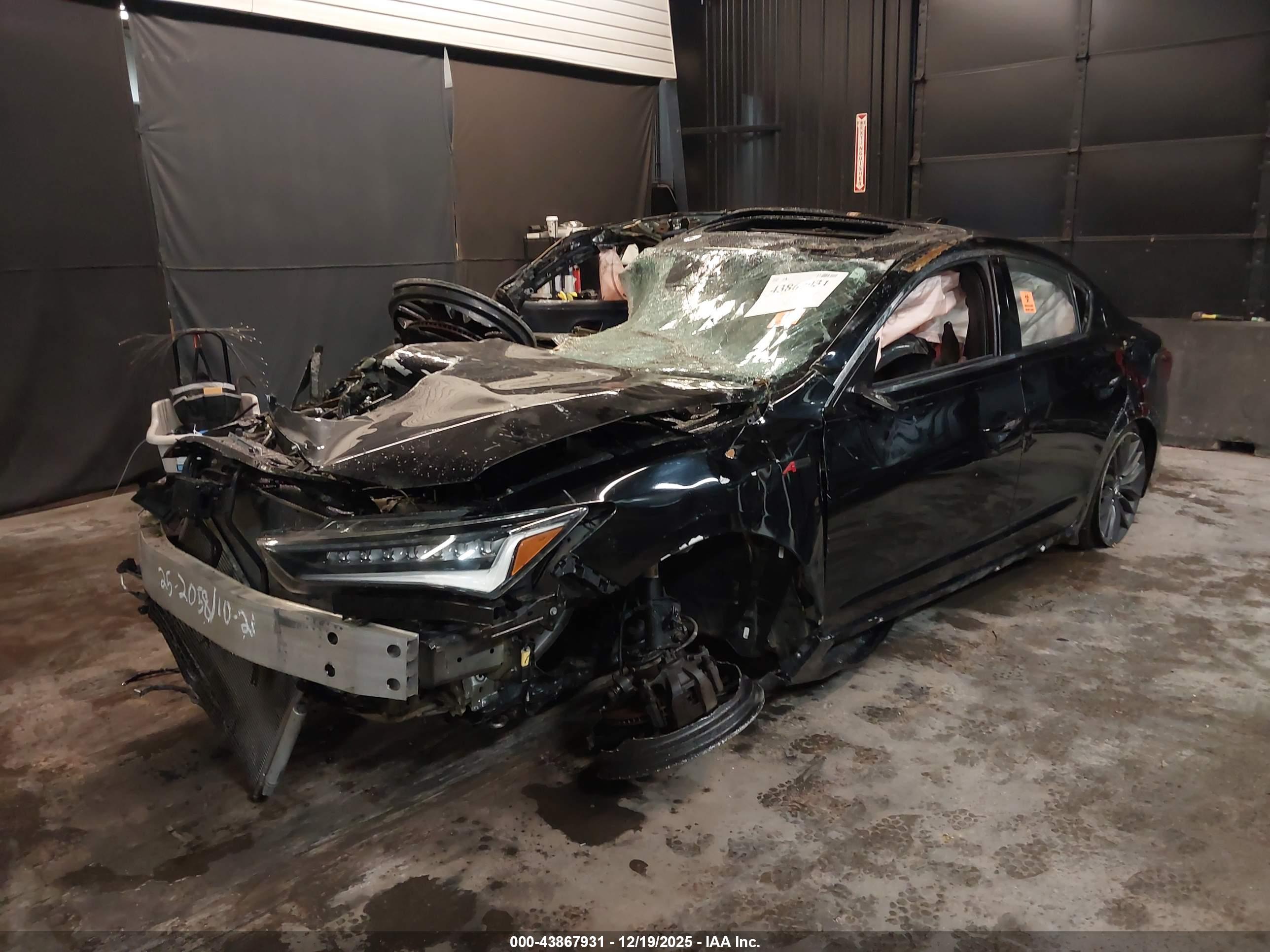 ACURA ILX image 2