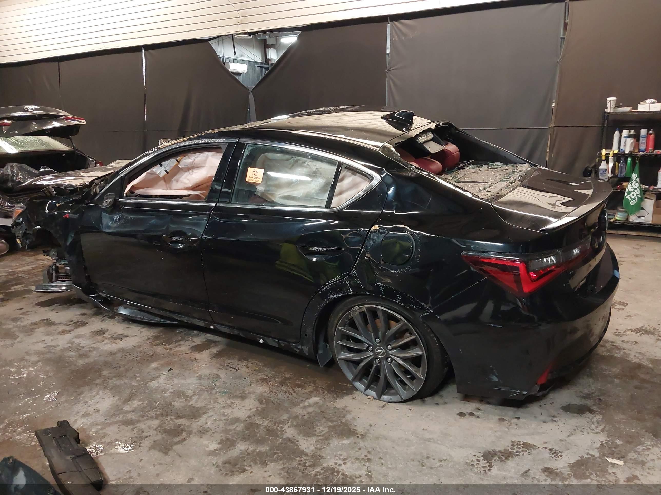 ACURA ILX image 3