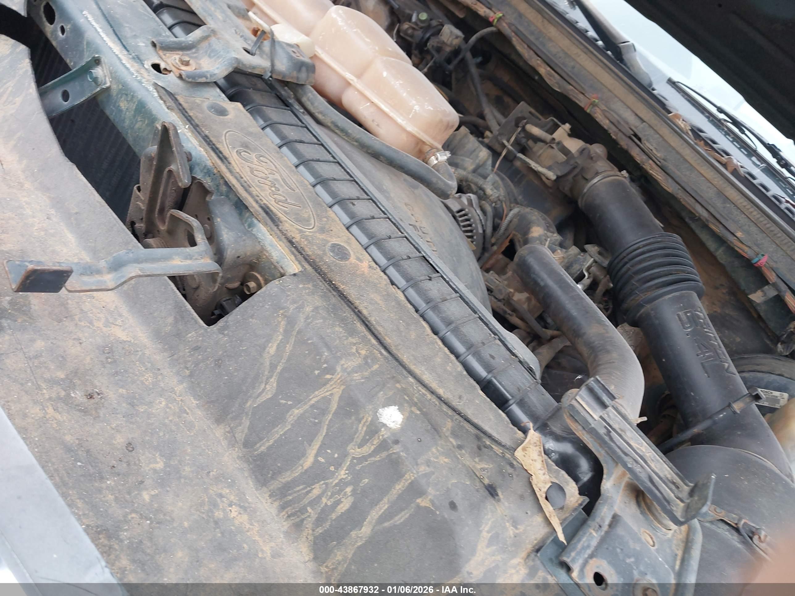FORD F-250 image 10