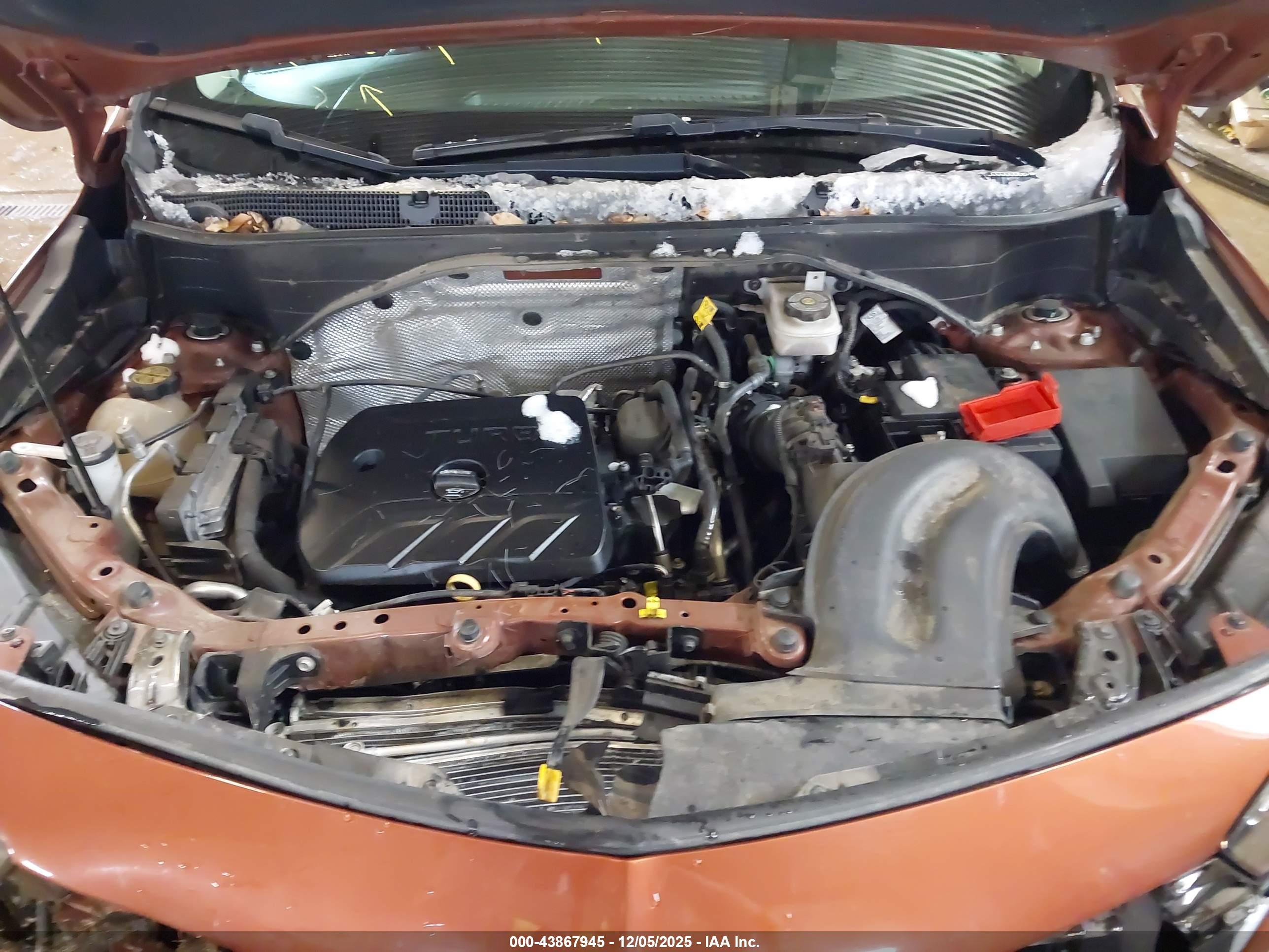 BUICK ENCORE image 10