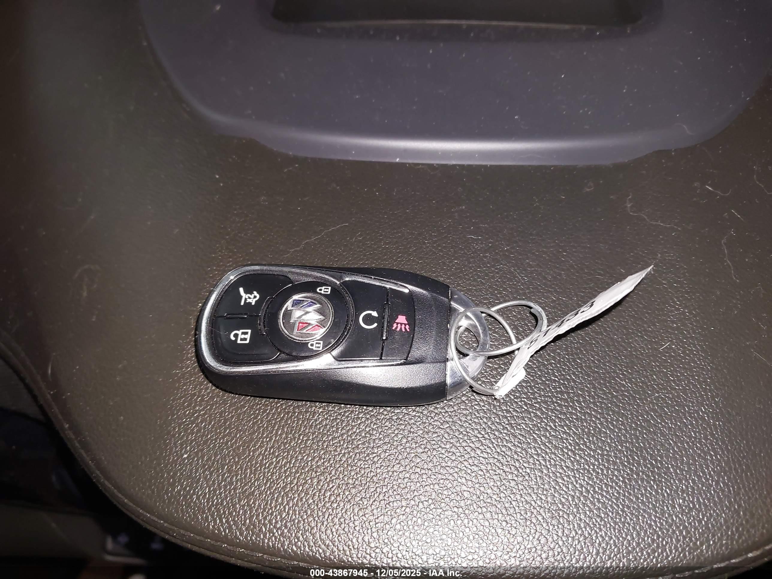BUICK ENCORE image 11