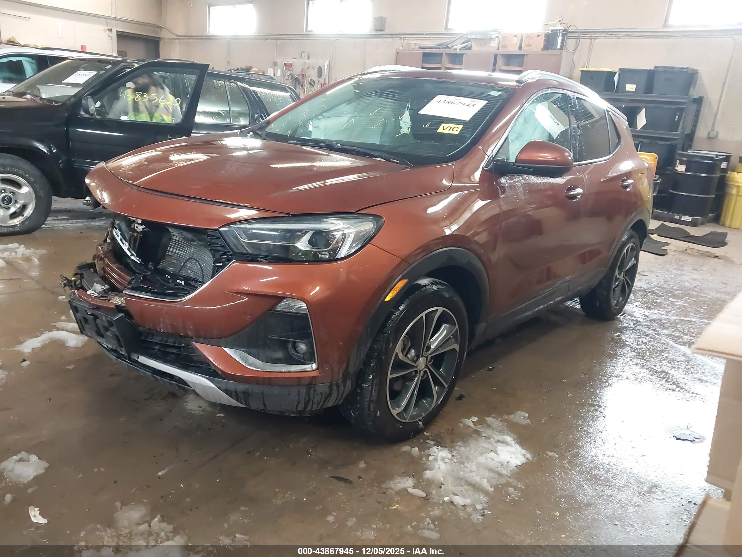BUICK ENCORE image 2