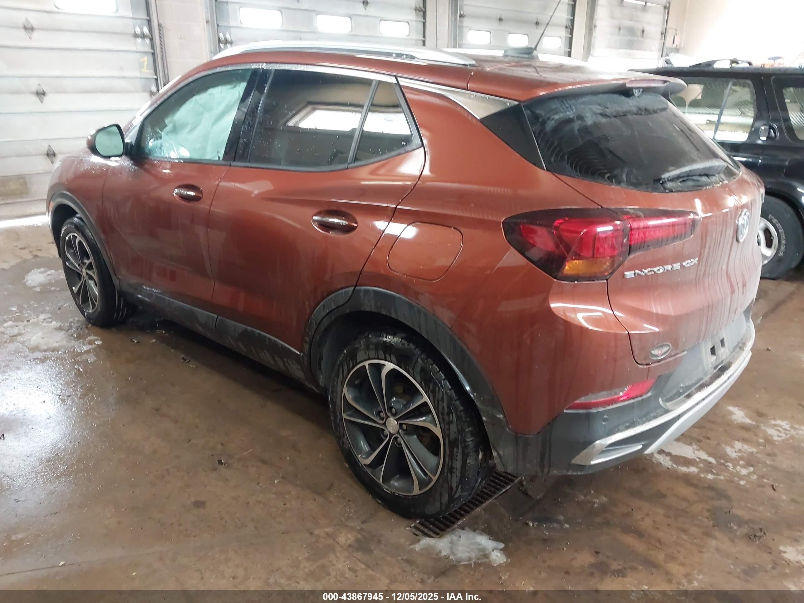 BUICK ENCORE image 3