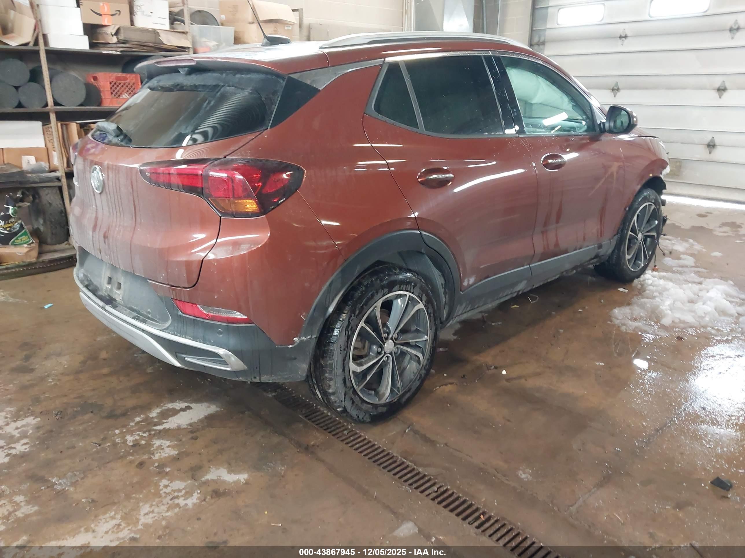 BUICK ENCORE image 4