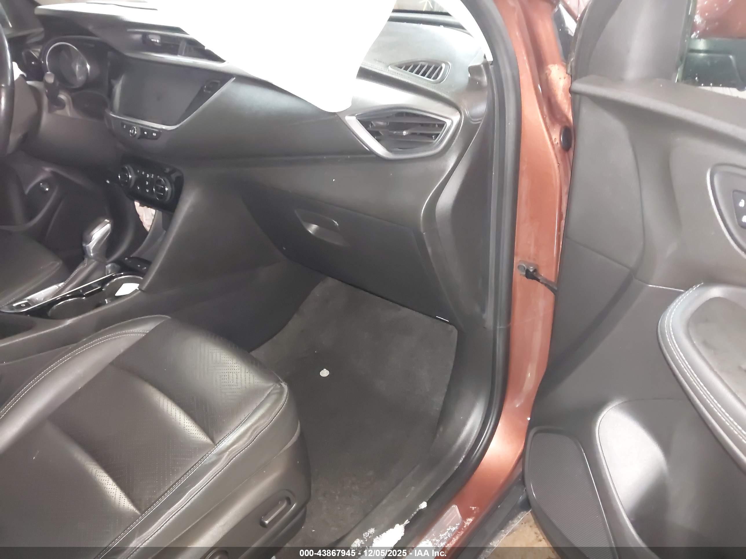 BUICK ENCORE image 5