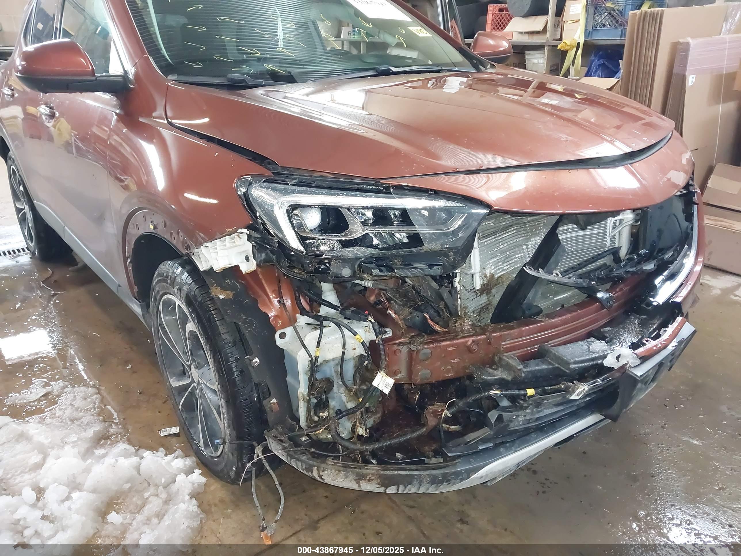 BUICK ENCORE image 6