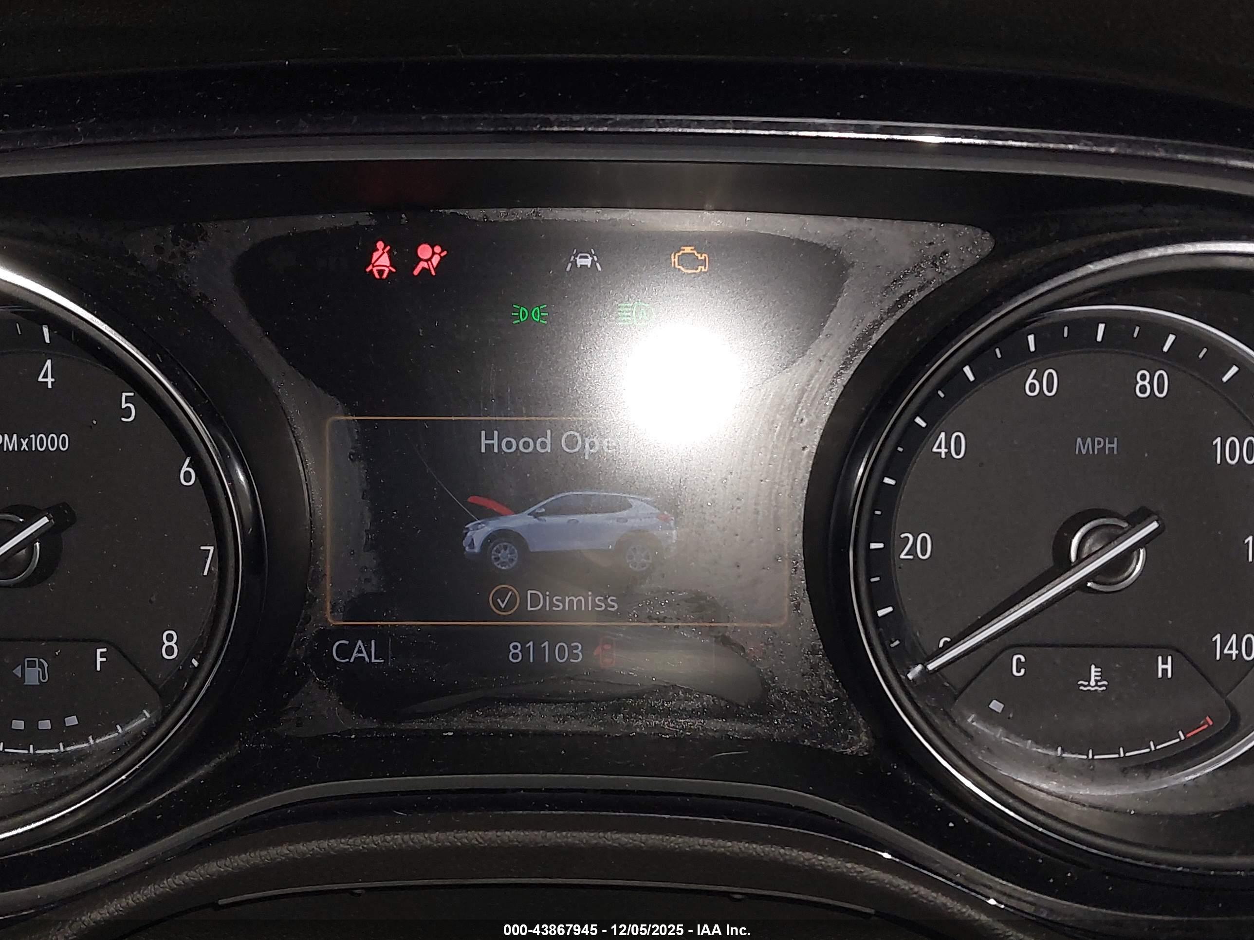 BUICK ENCORE image 7