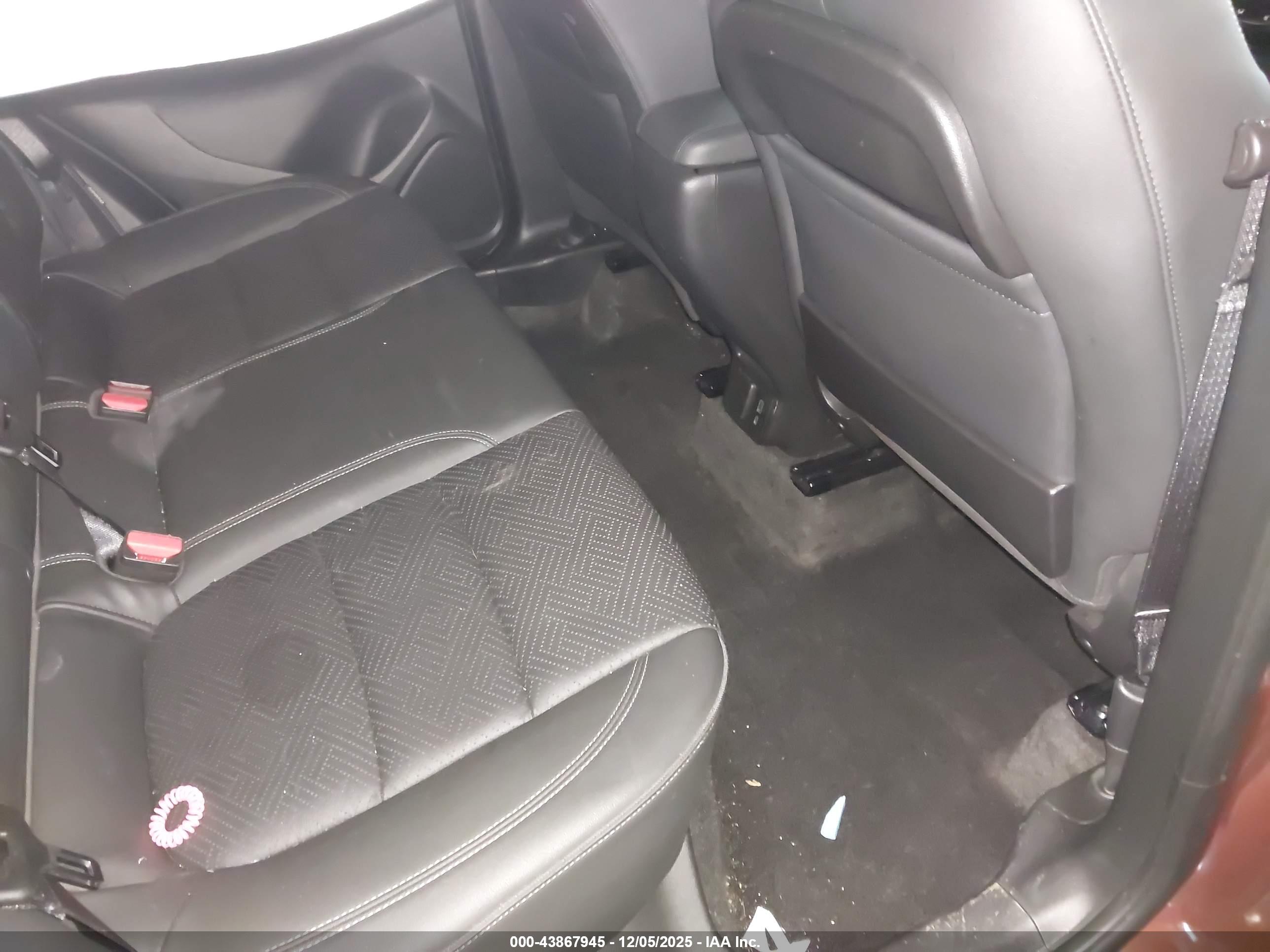 BUICK ENCORE image 8