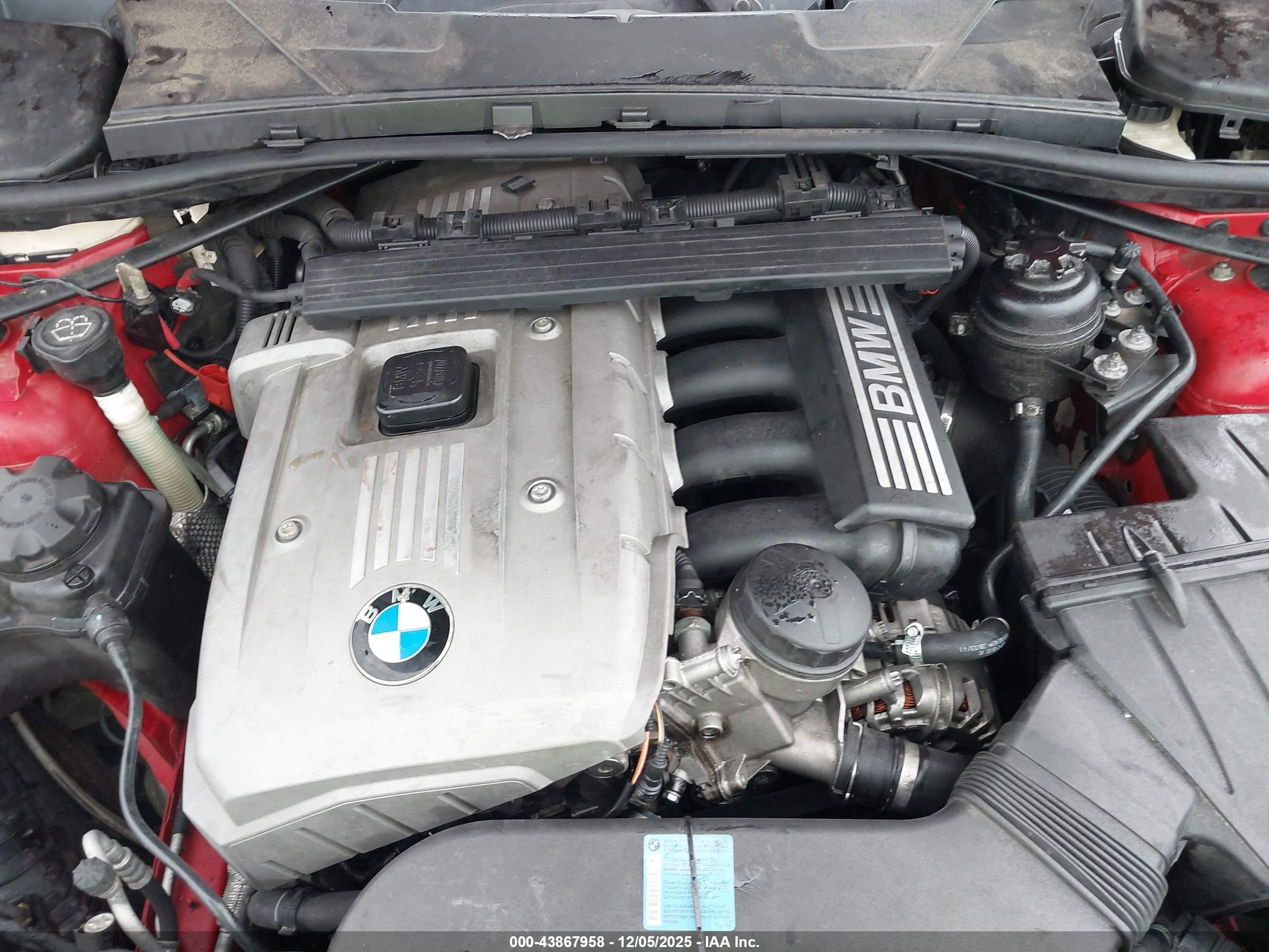 BMW 325I image 10