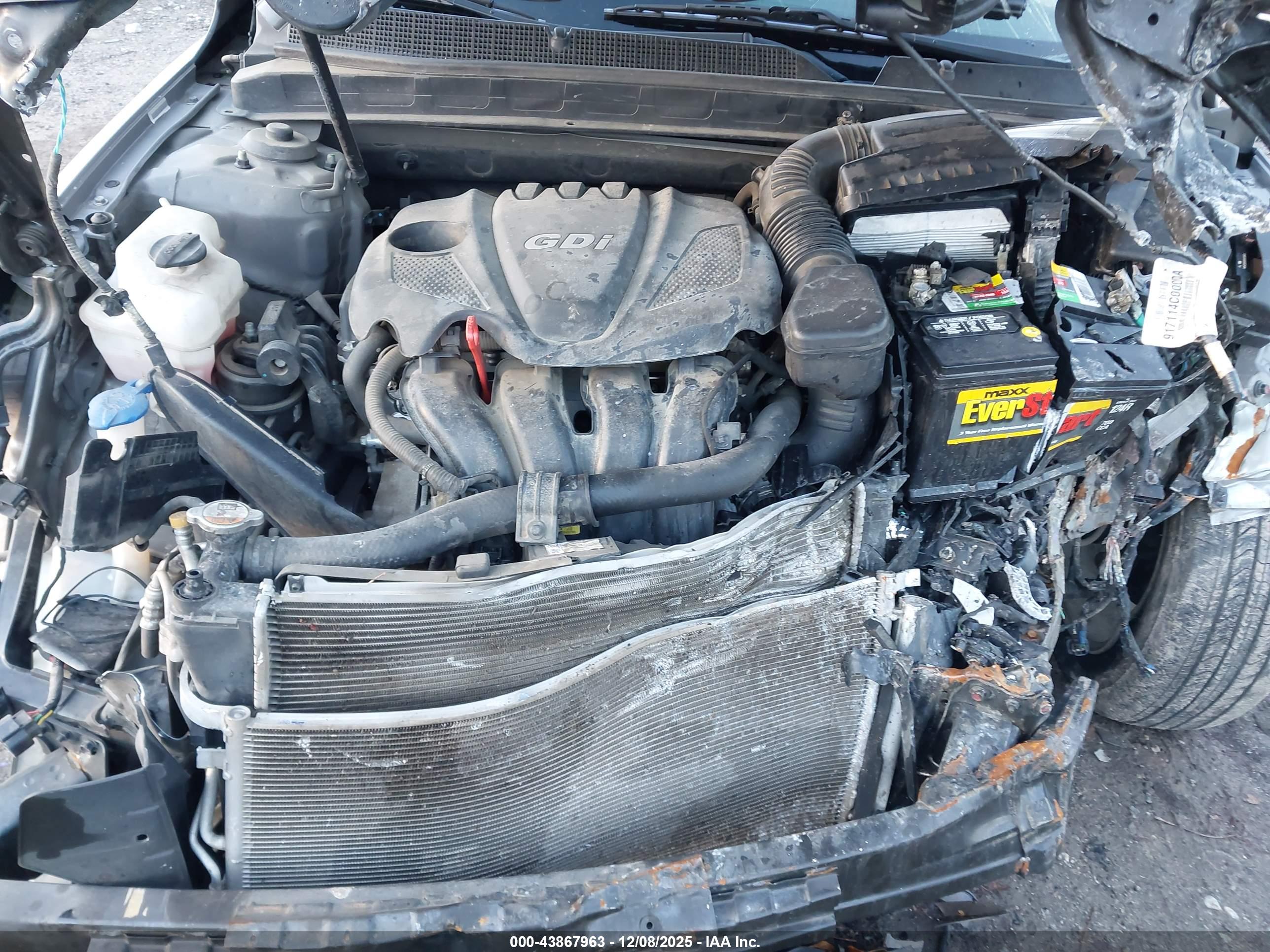 KIA OPTIMA image 10
