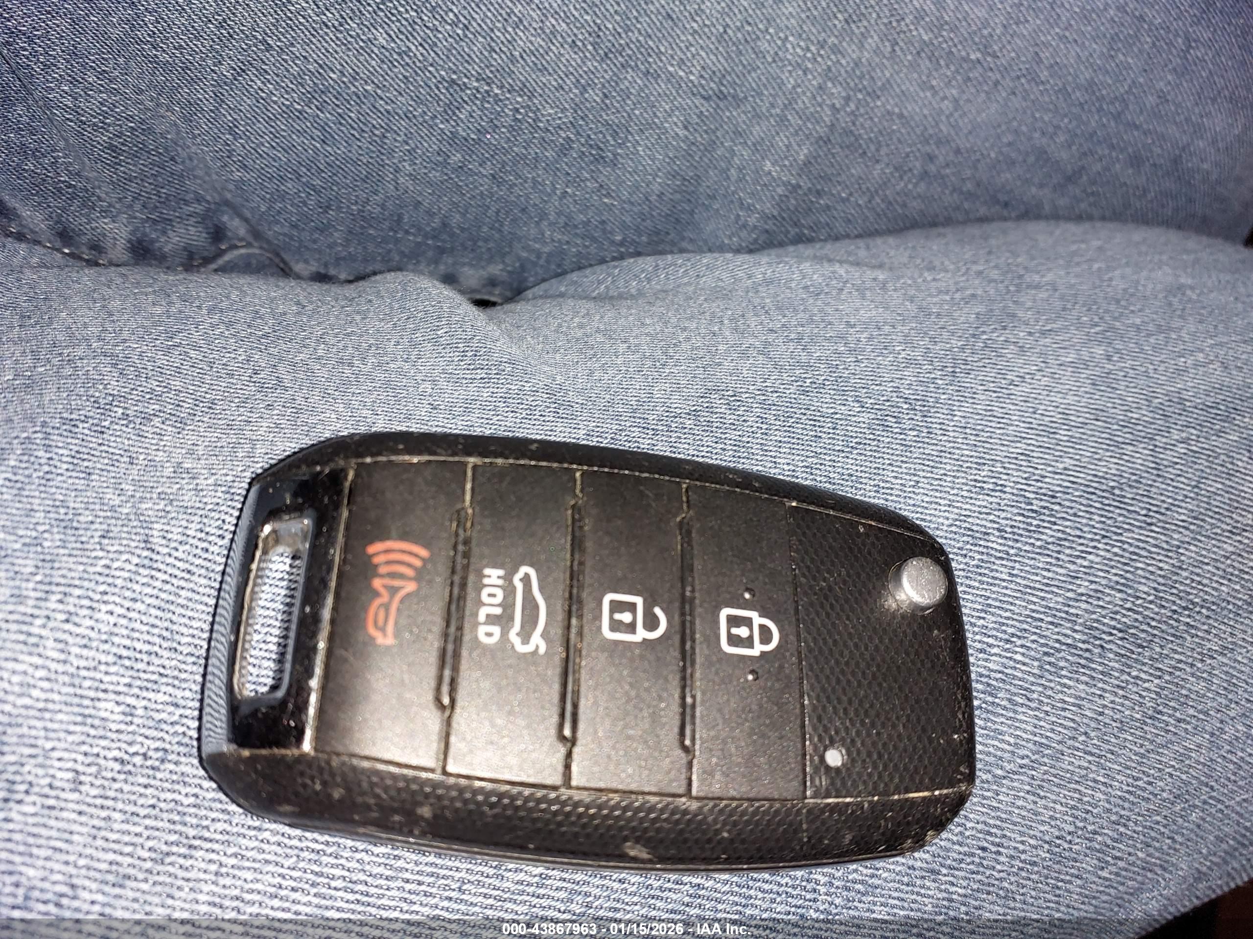 KIA OPTIMA image 11