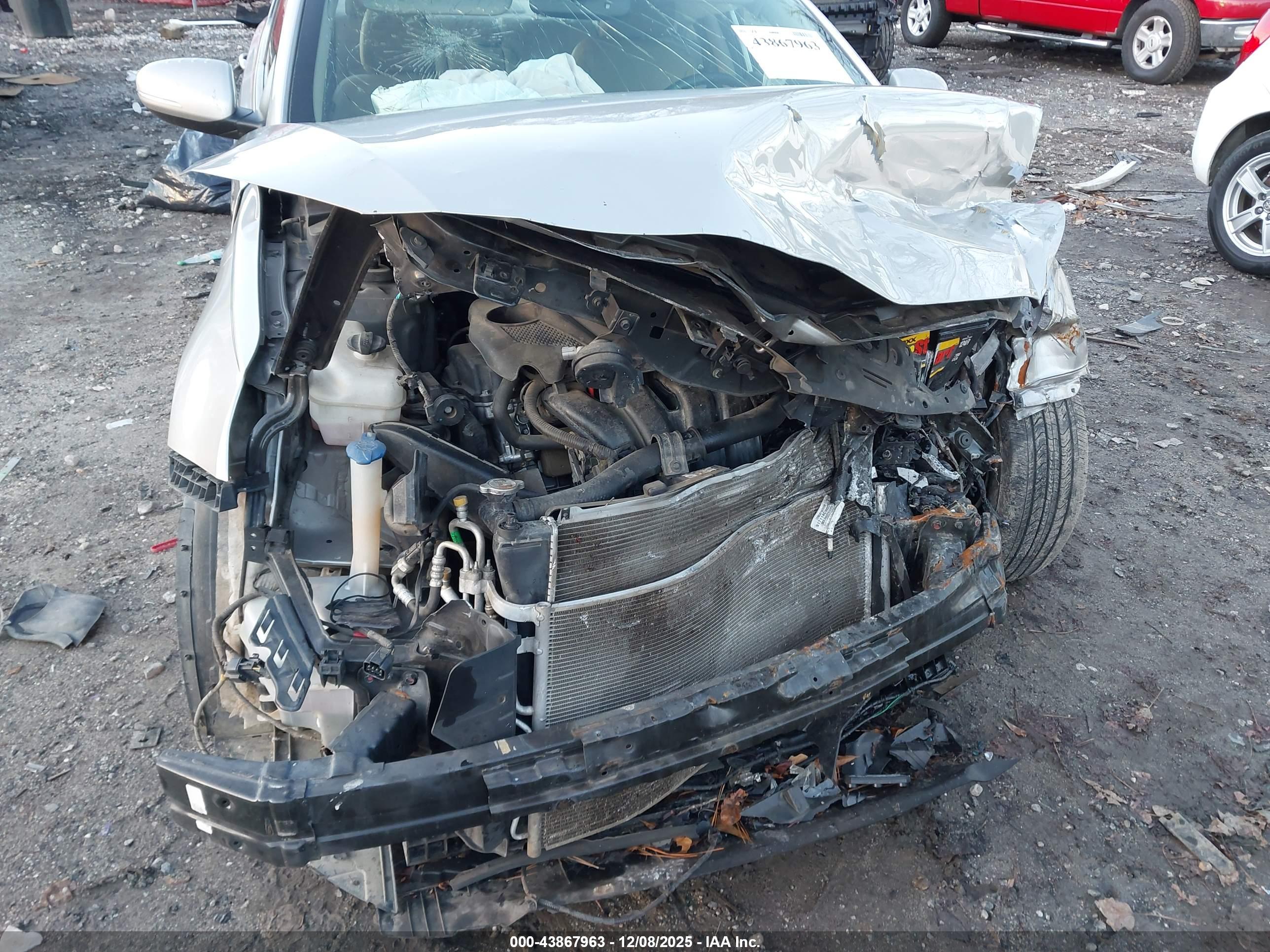 KIA OPTIMA image 6