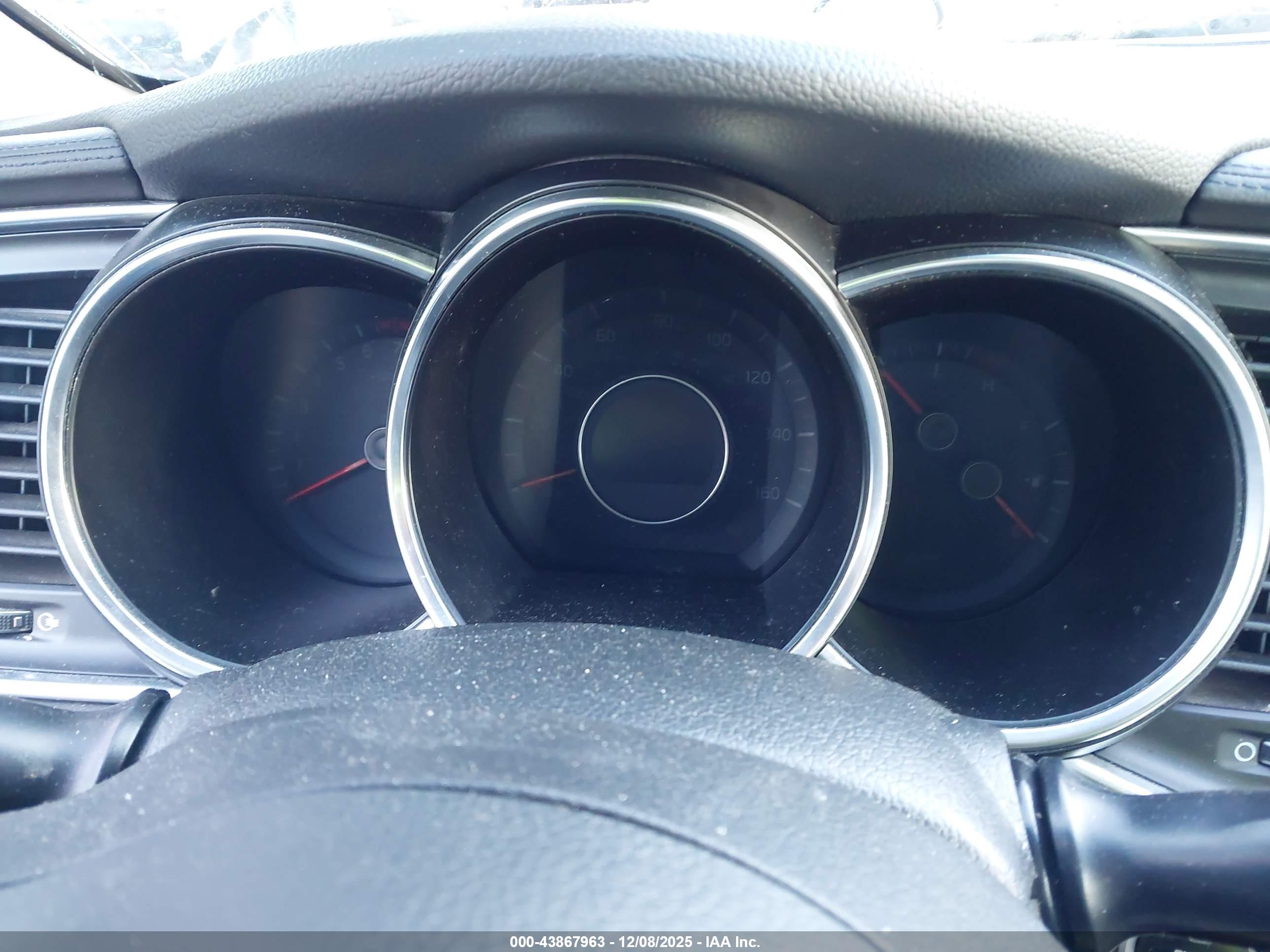 KIA OPTIMA image 7