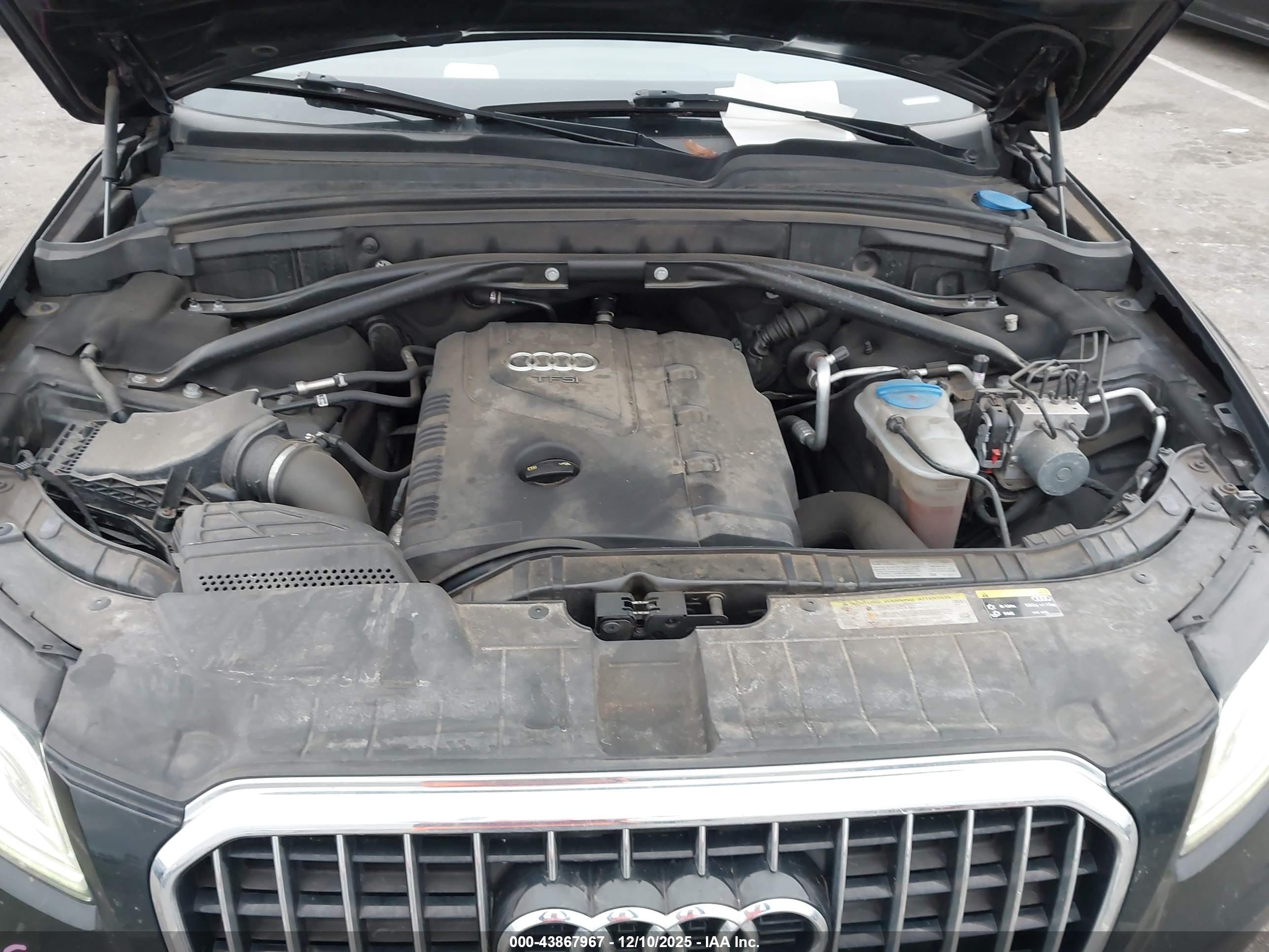 AUDI Q5 image 10