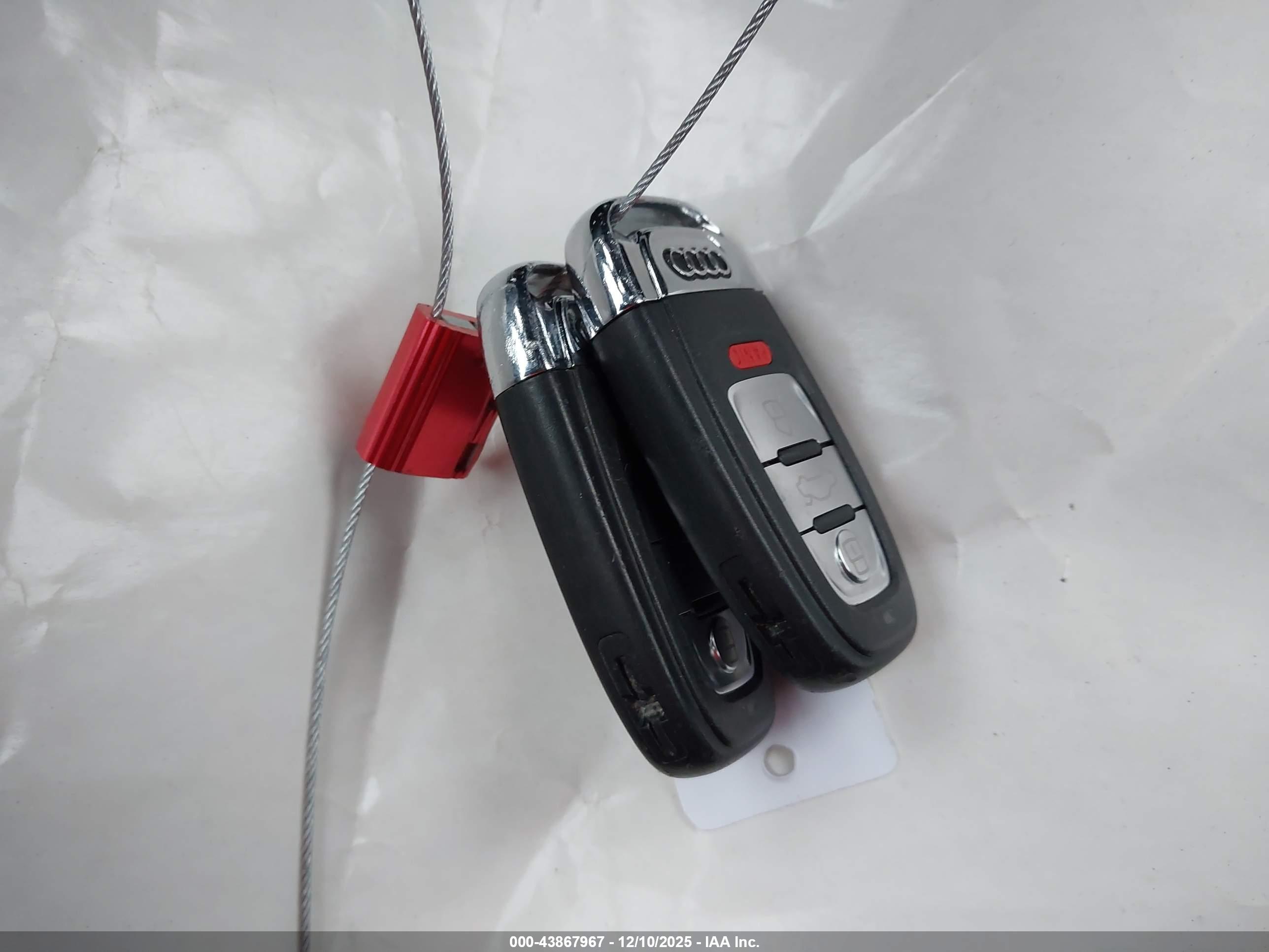 AUDI Q5 image 11