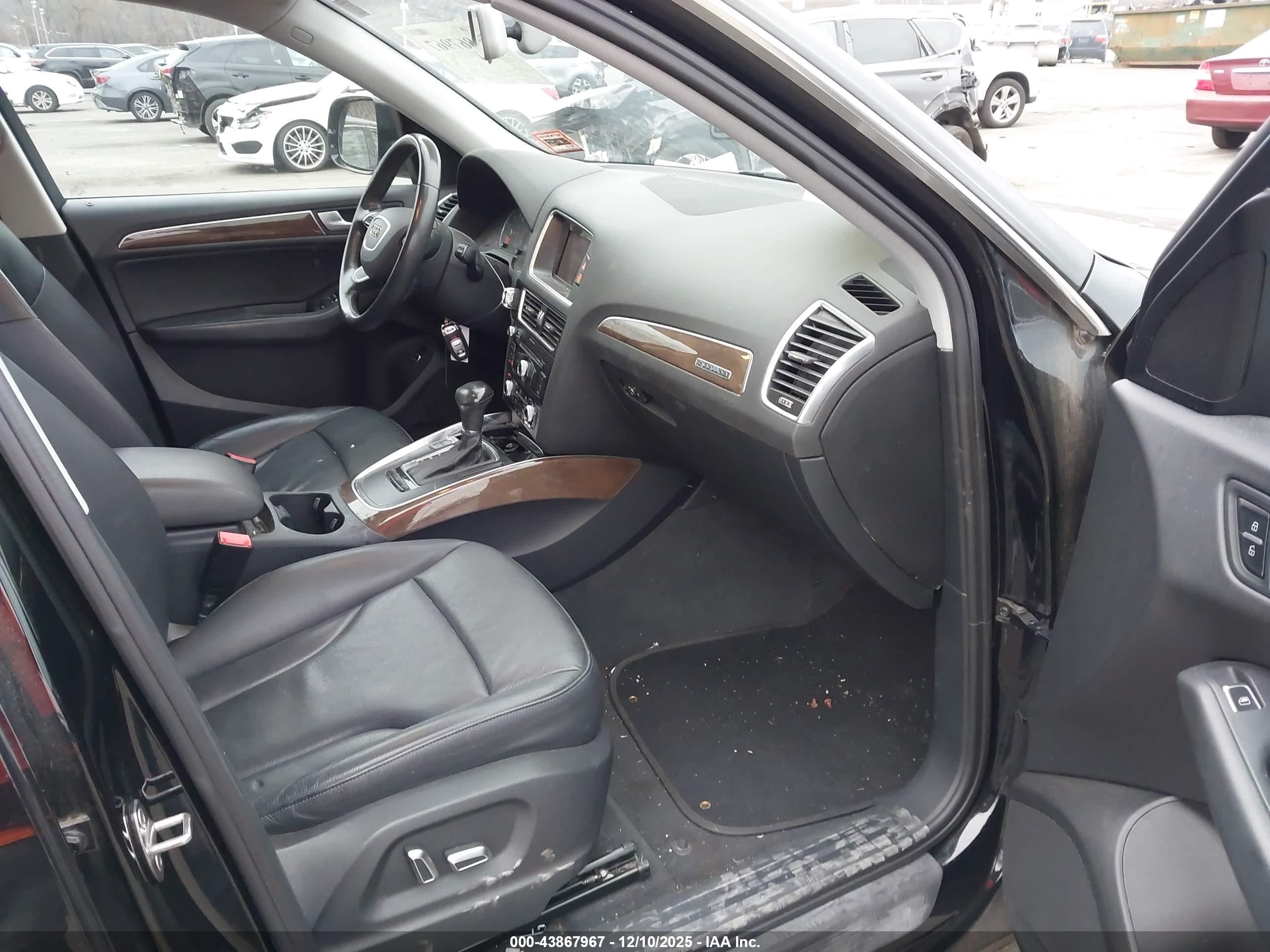 AUDI Q5 image 5