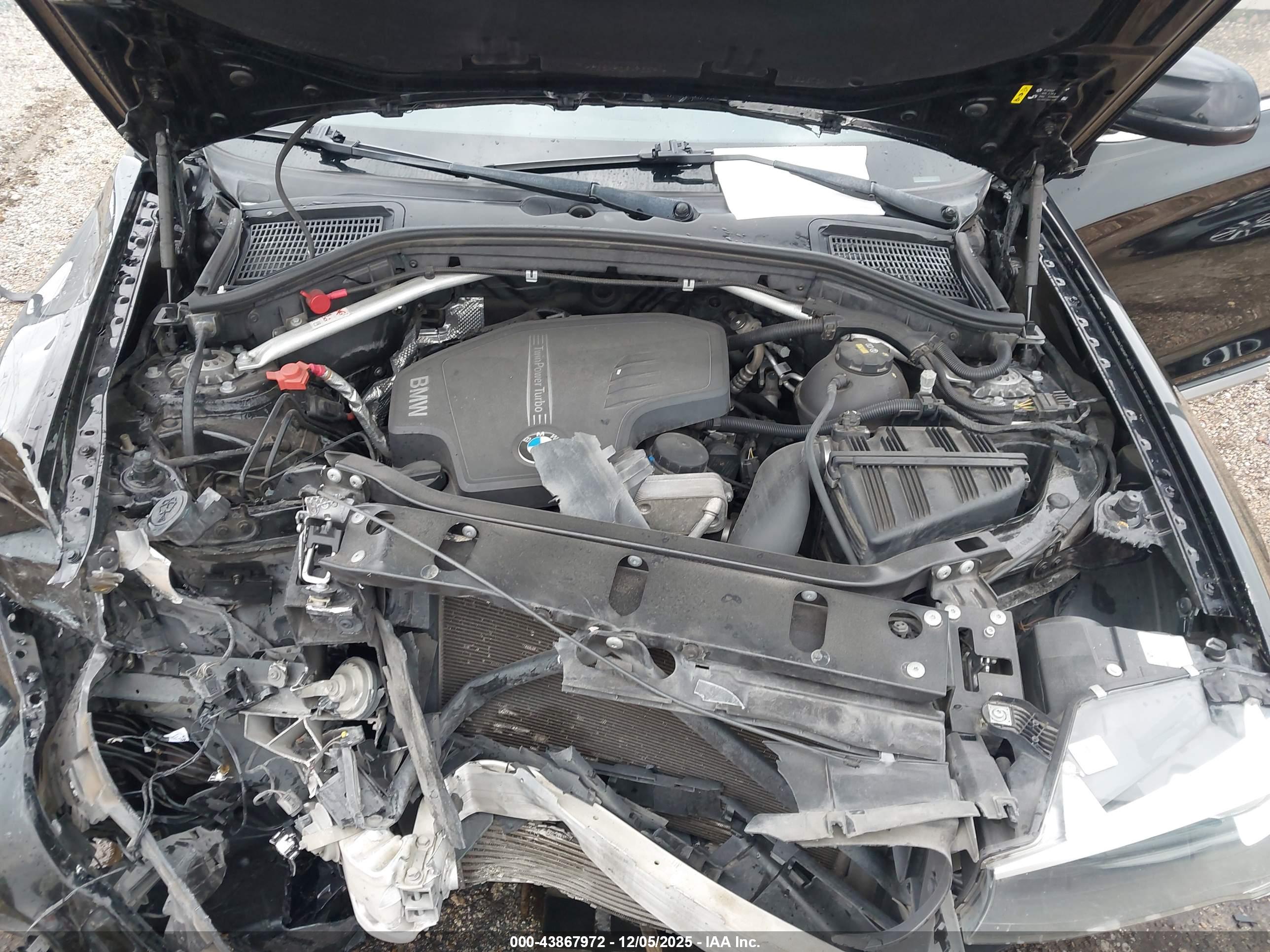 BMW X3 image 10