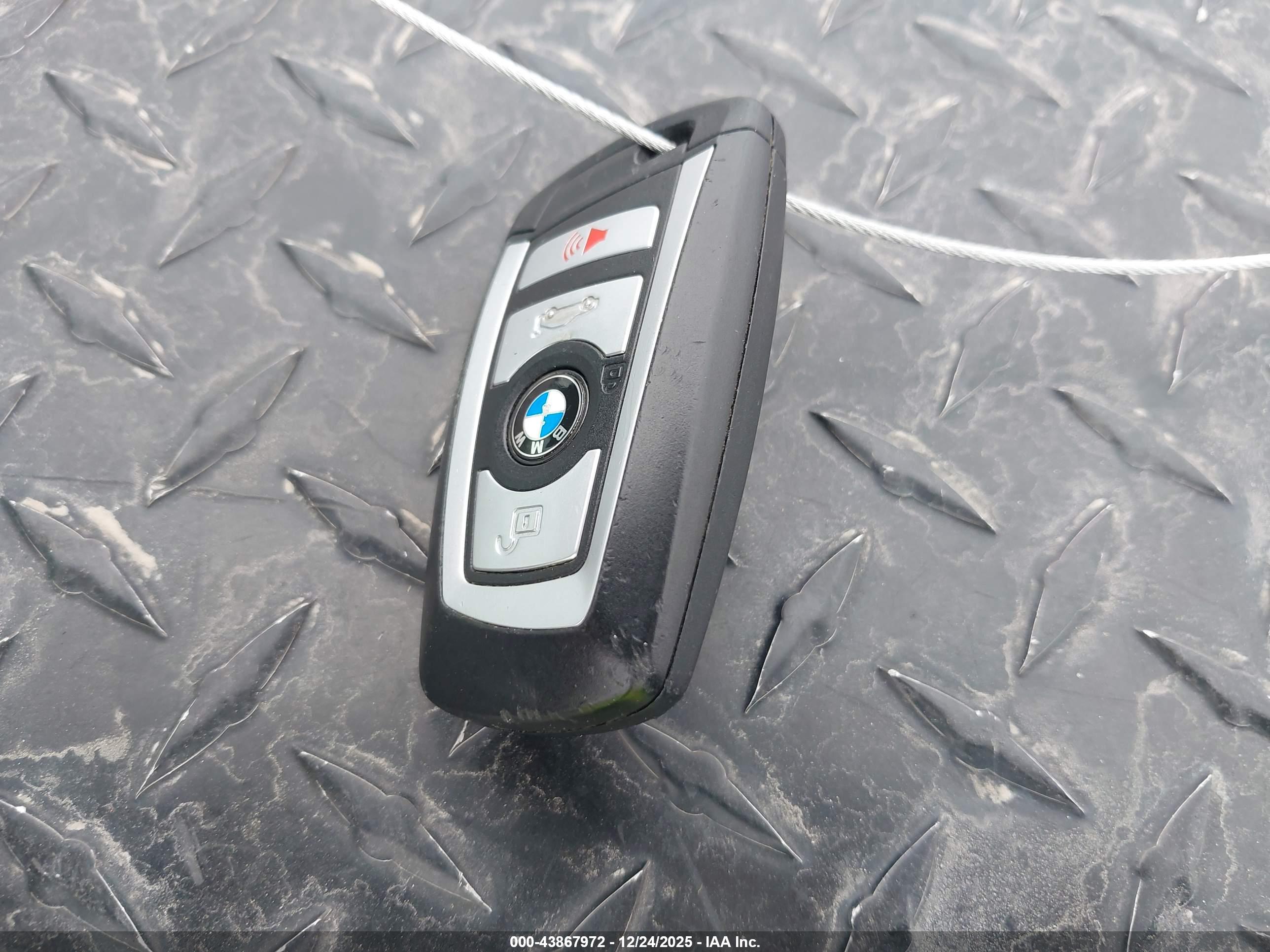 BMW X3 image 11