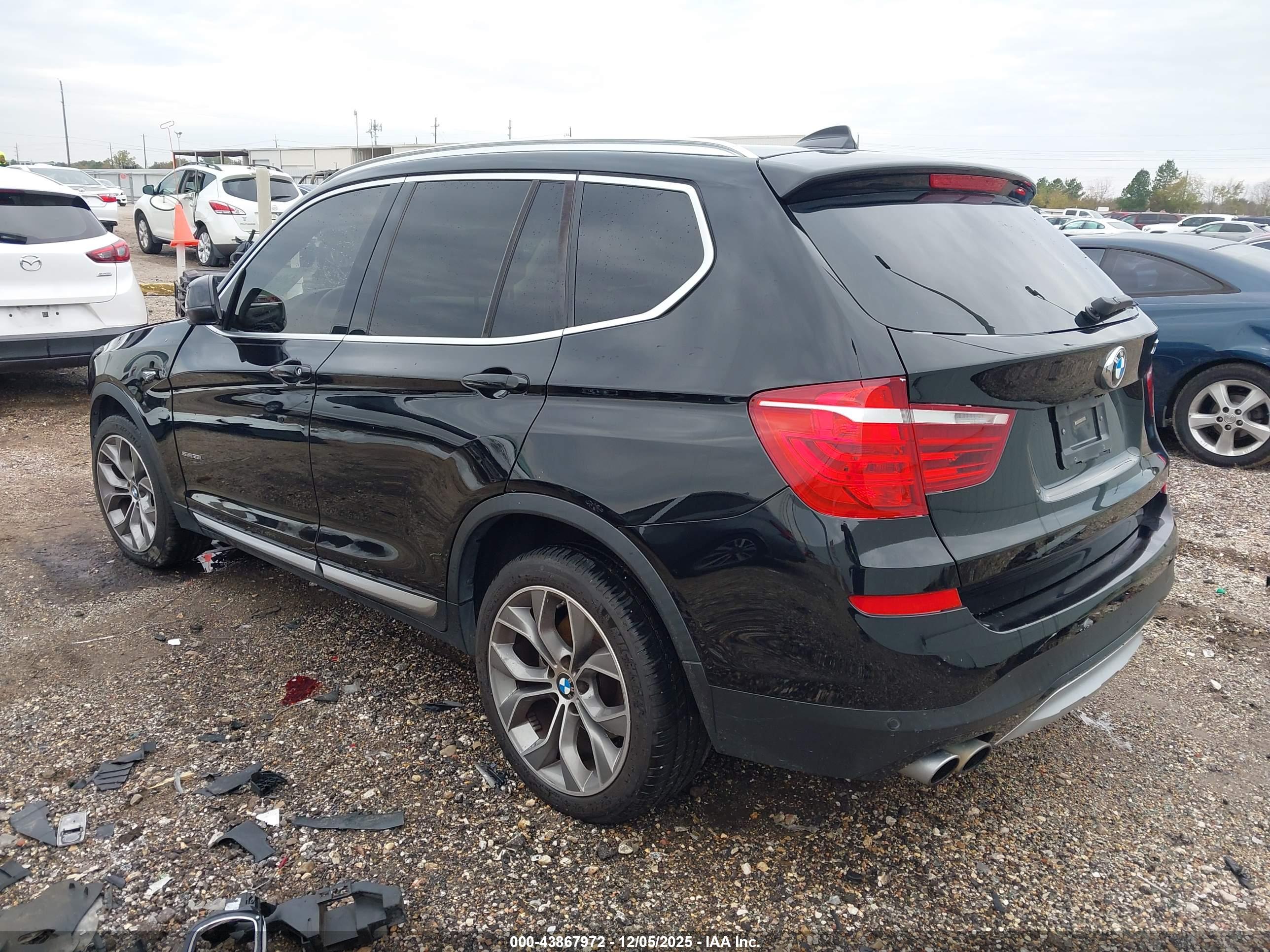 BMW X3 image 3
