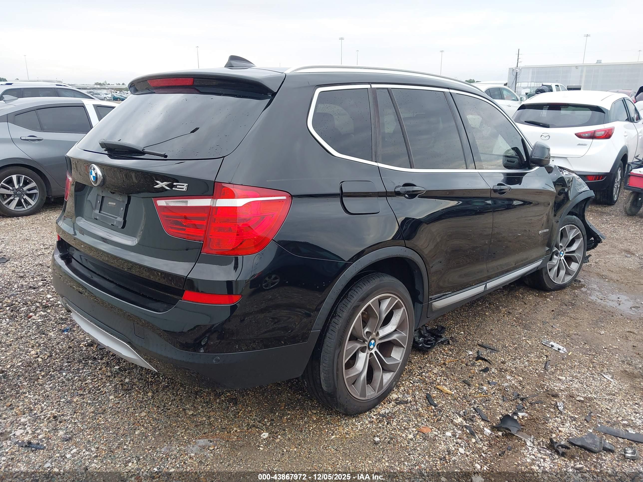 BMW X3 image 4