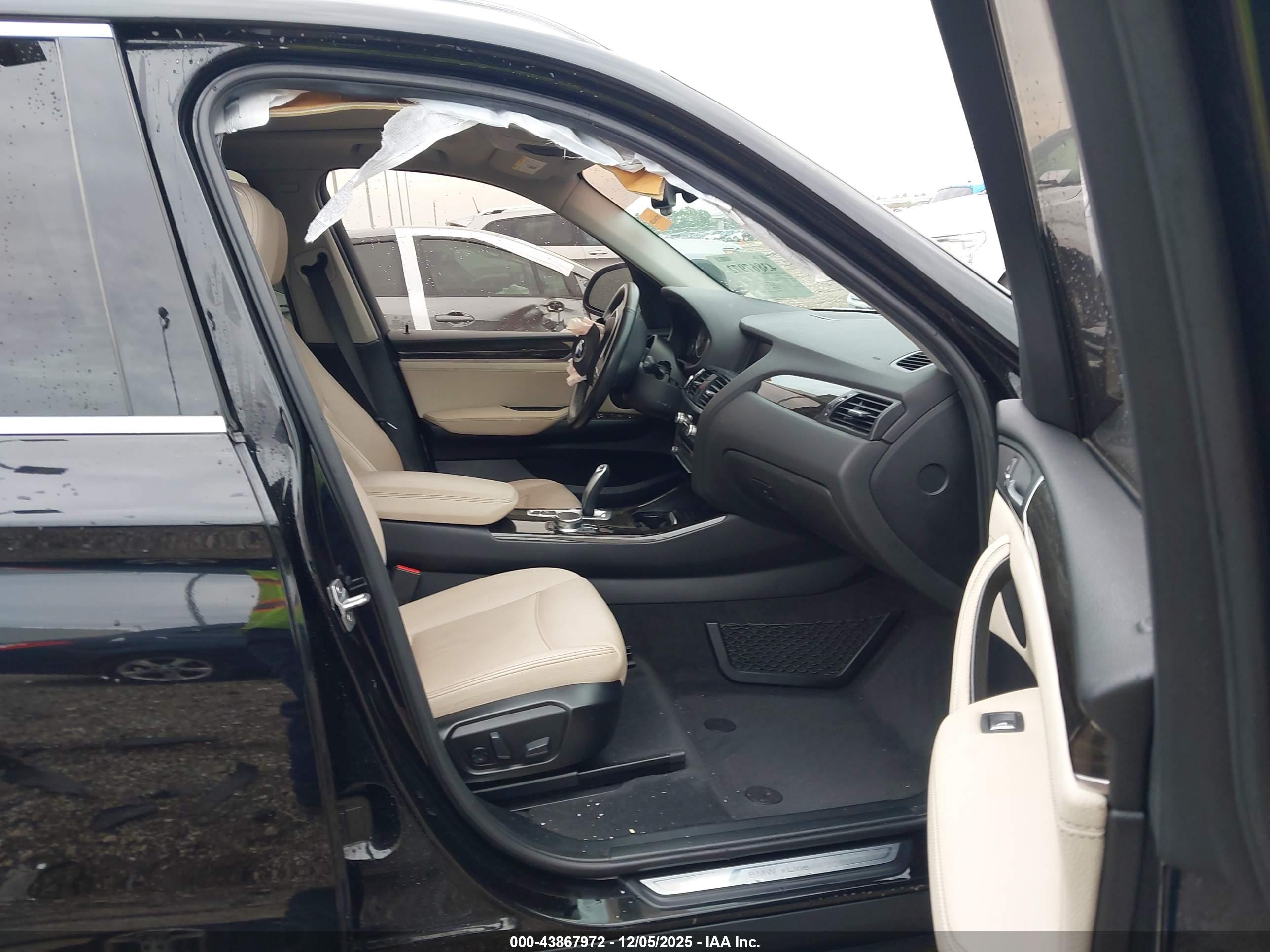 BMW X3 image 5