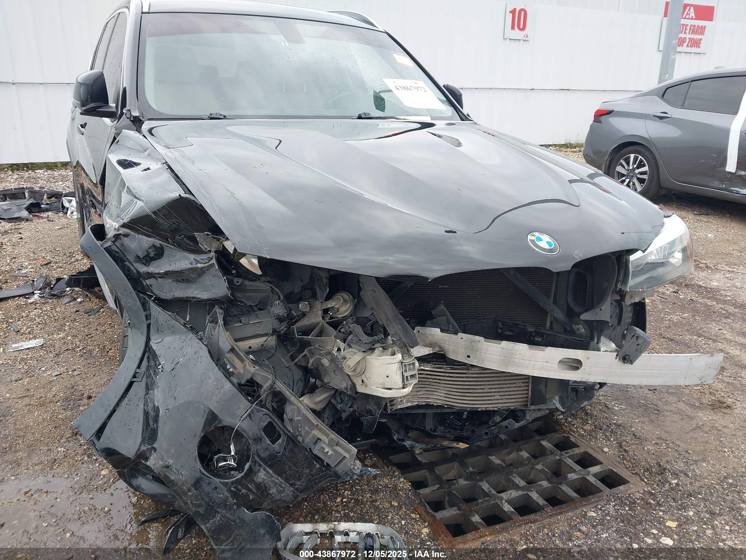 BMW X3 image 6