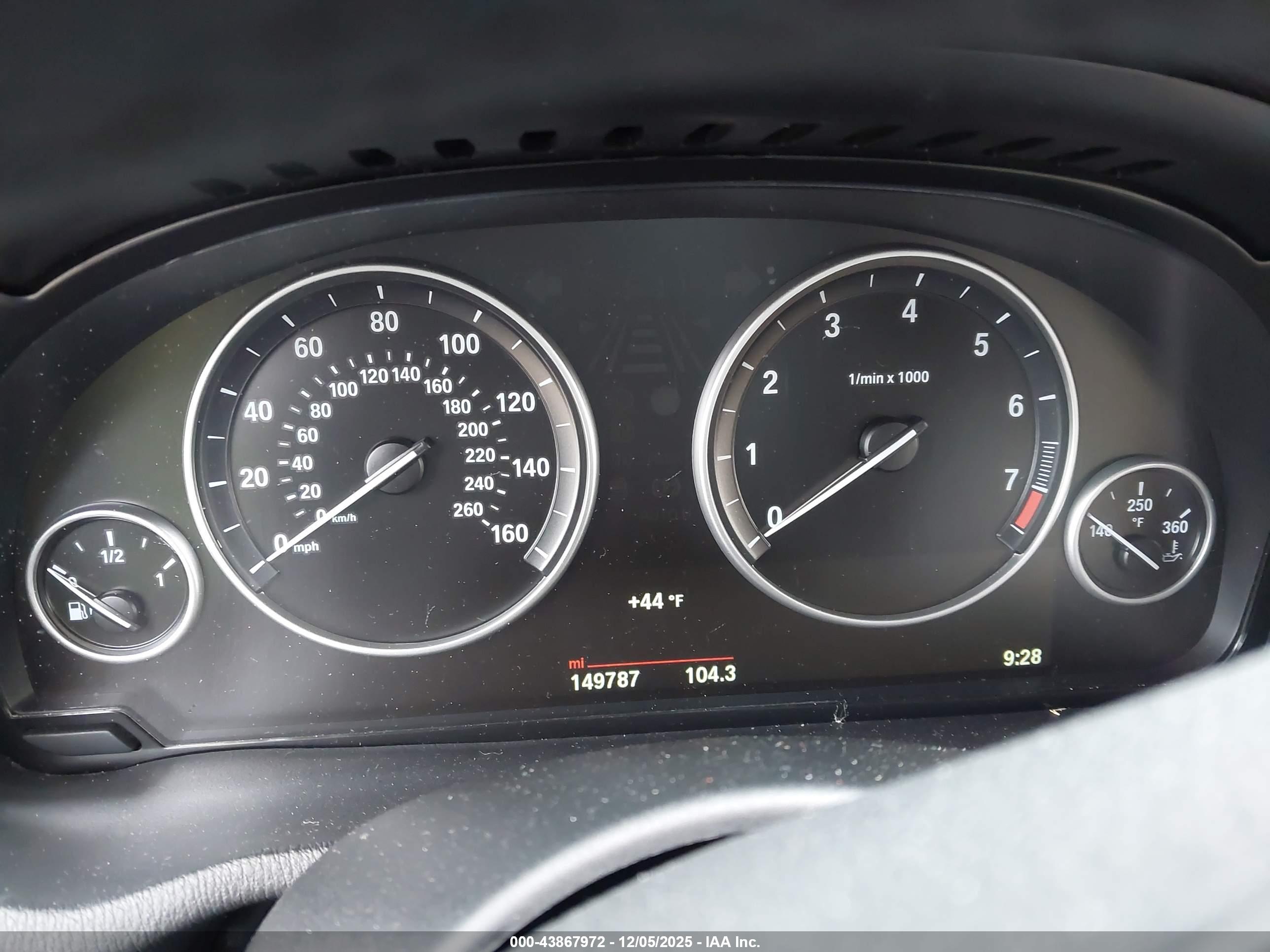 BMW X3 image 7