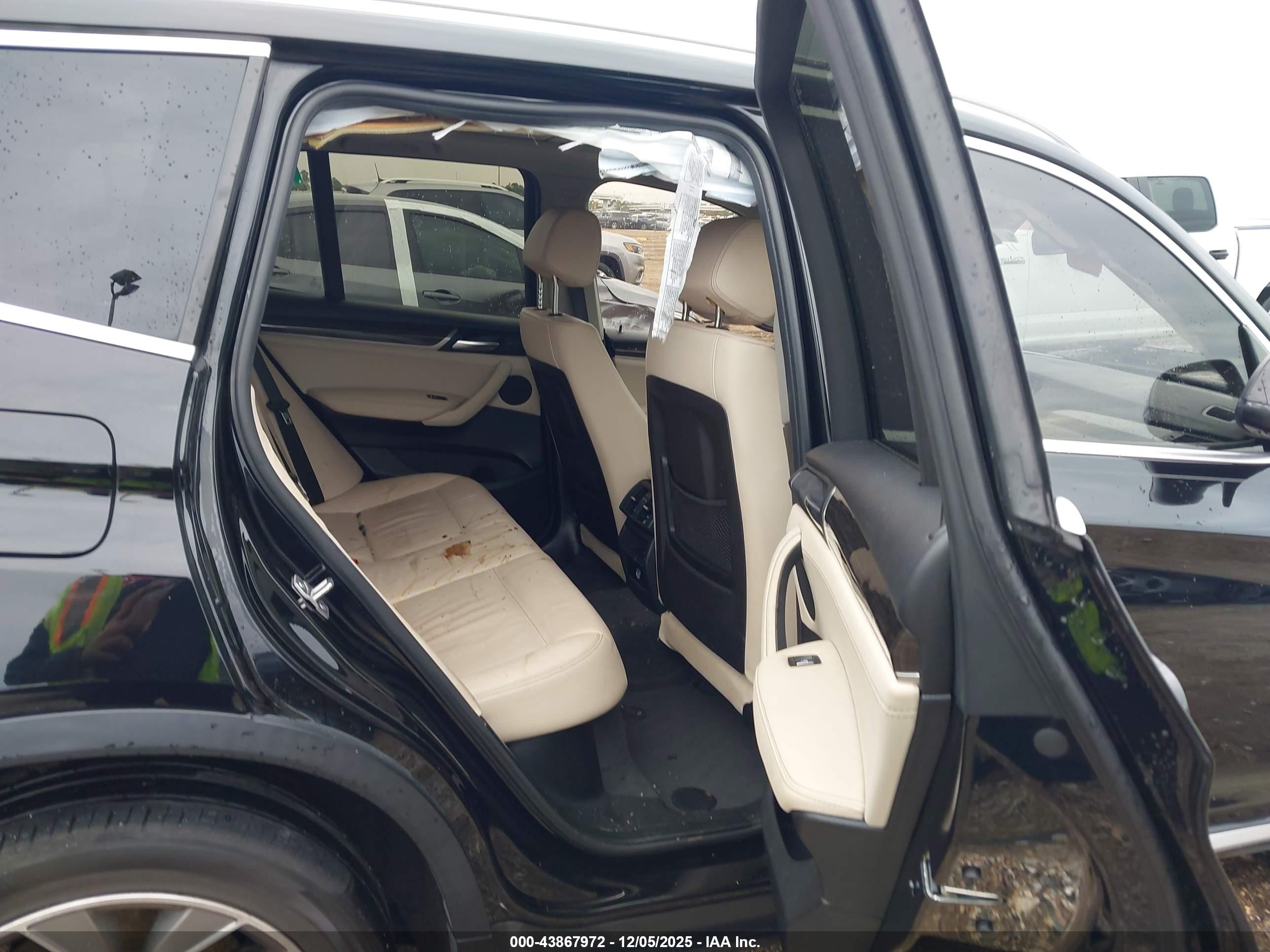 BMW X3 image 8