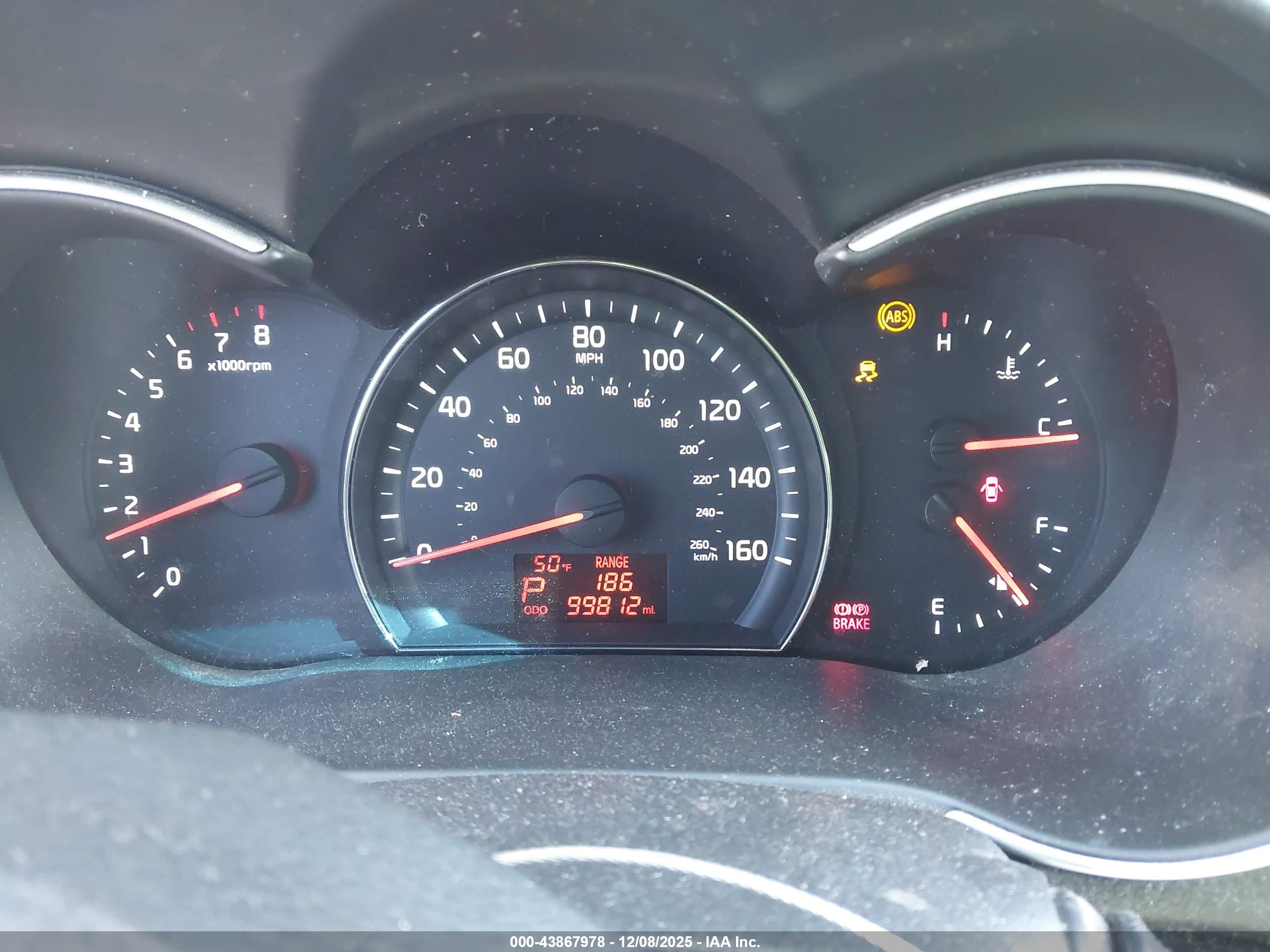 KIA SORENTO image 7