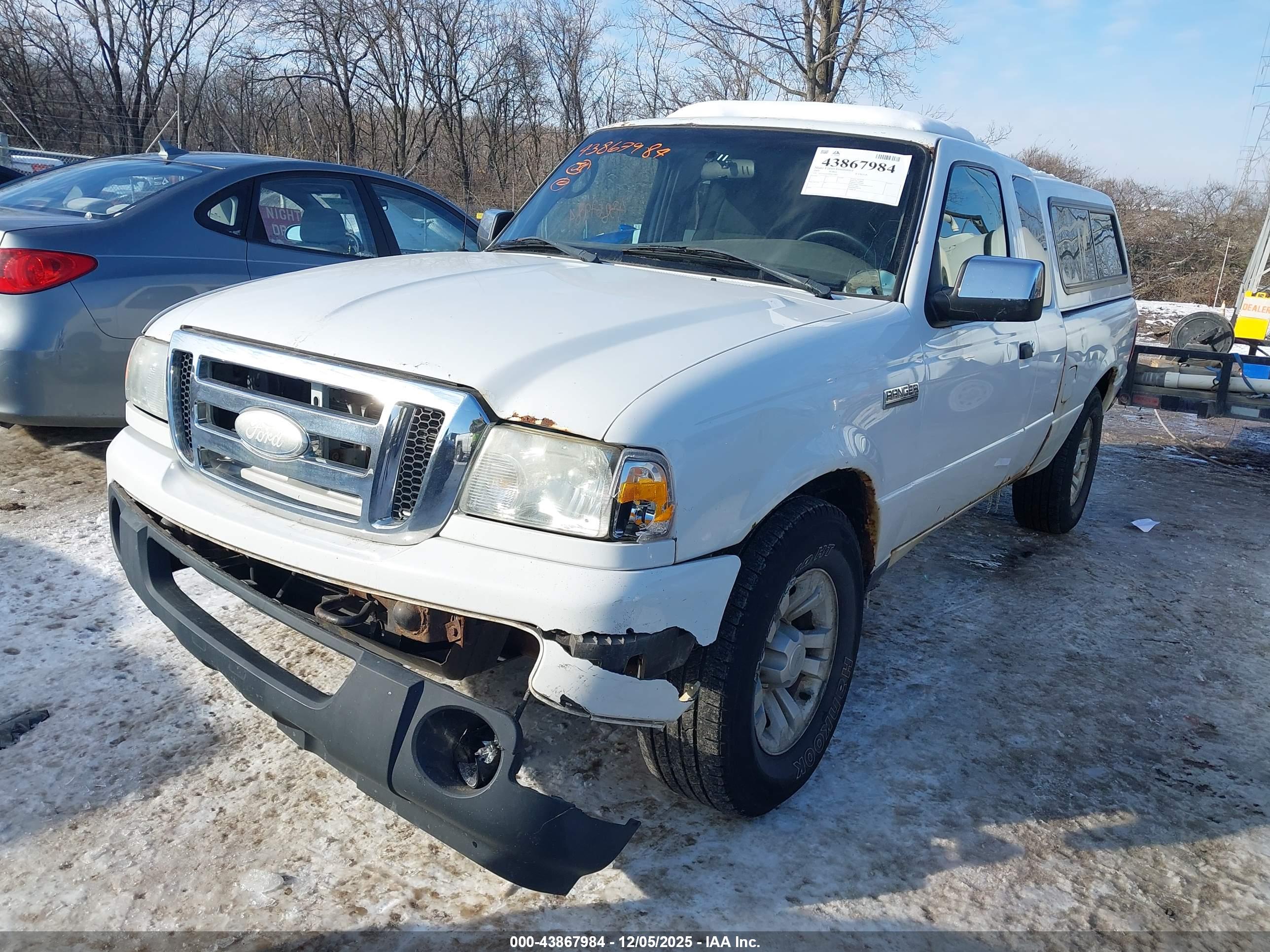 FORD RANGER image 2