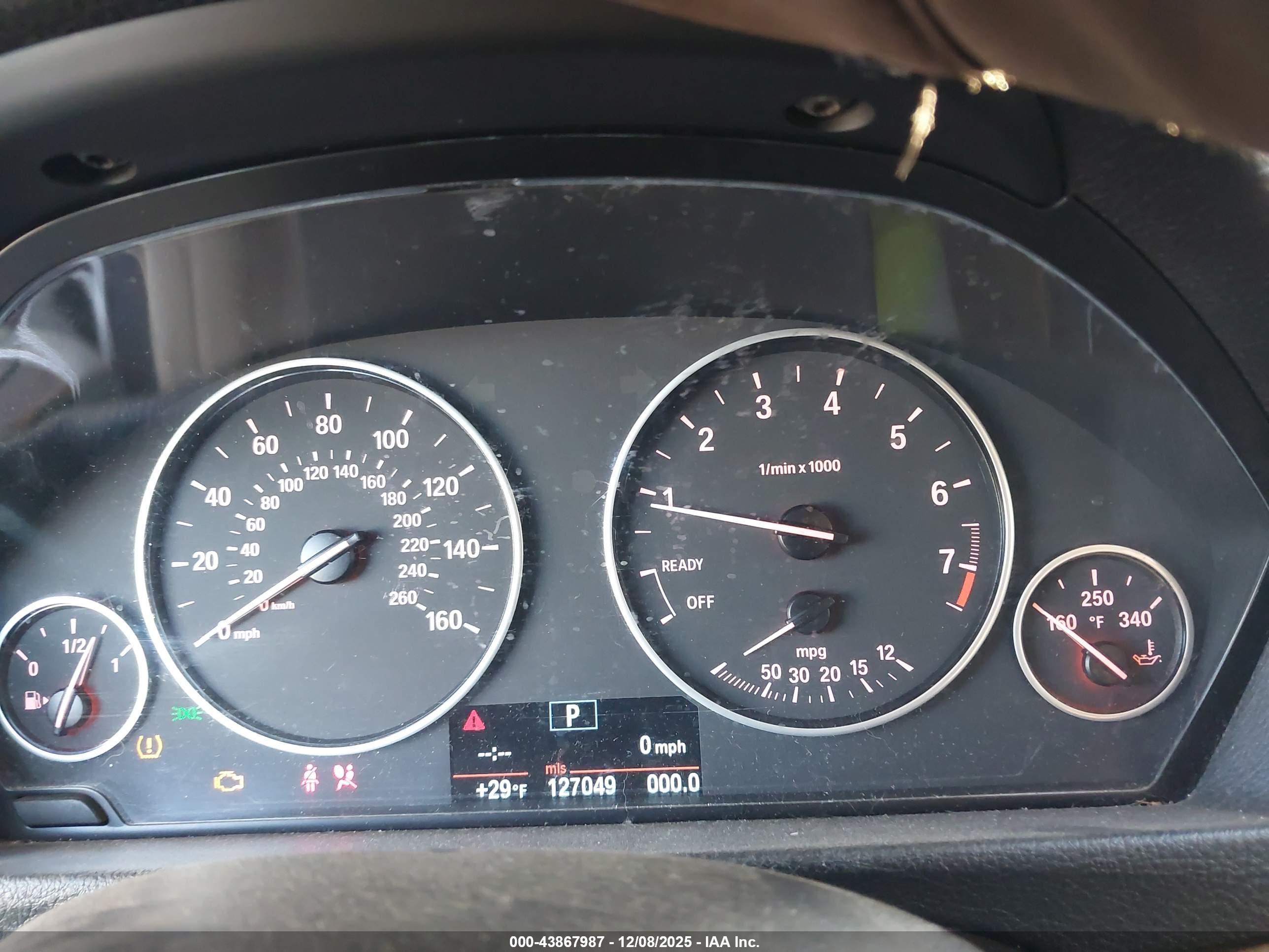 BMW 328I image 7