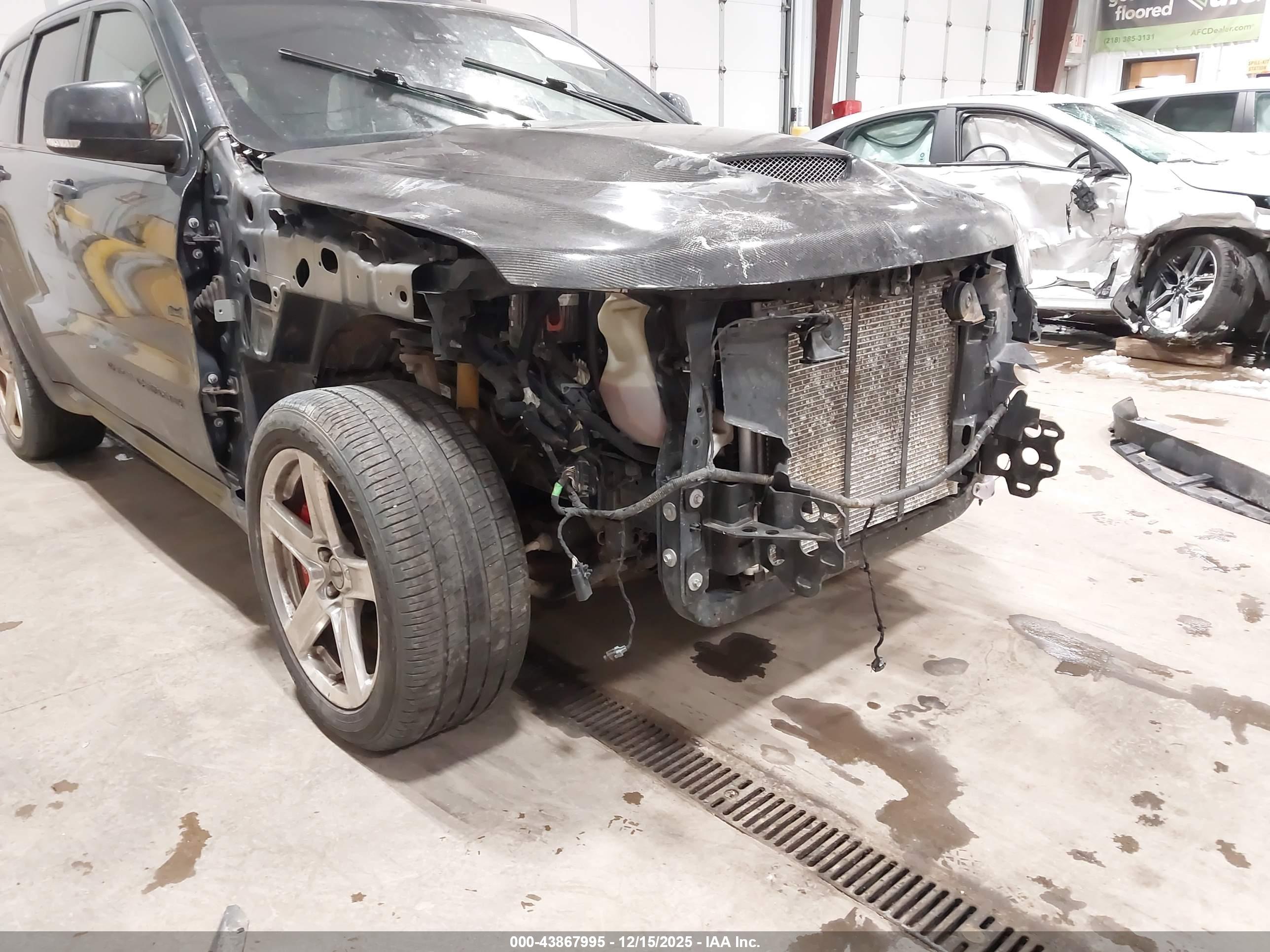 JEEP GRAND image 6