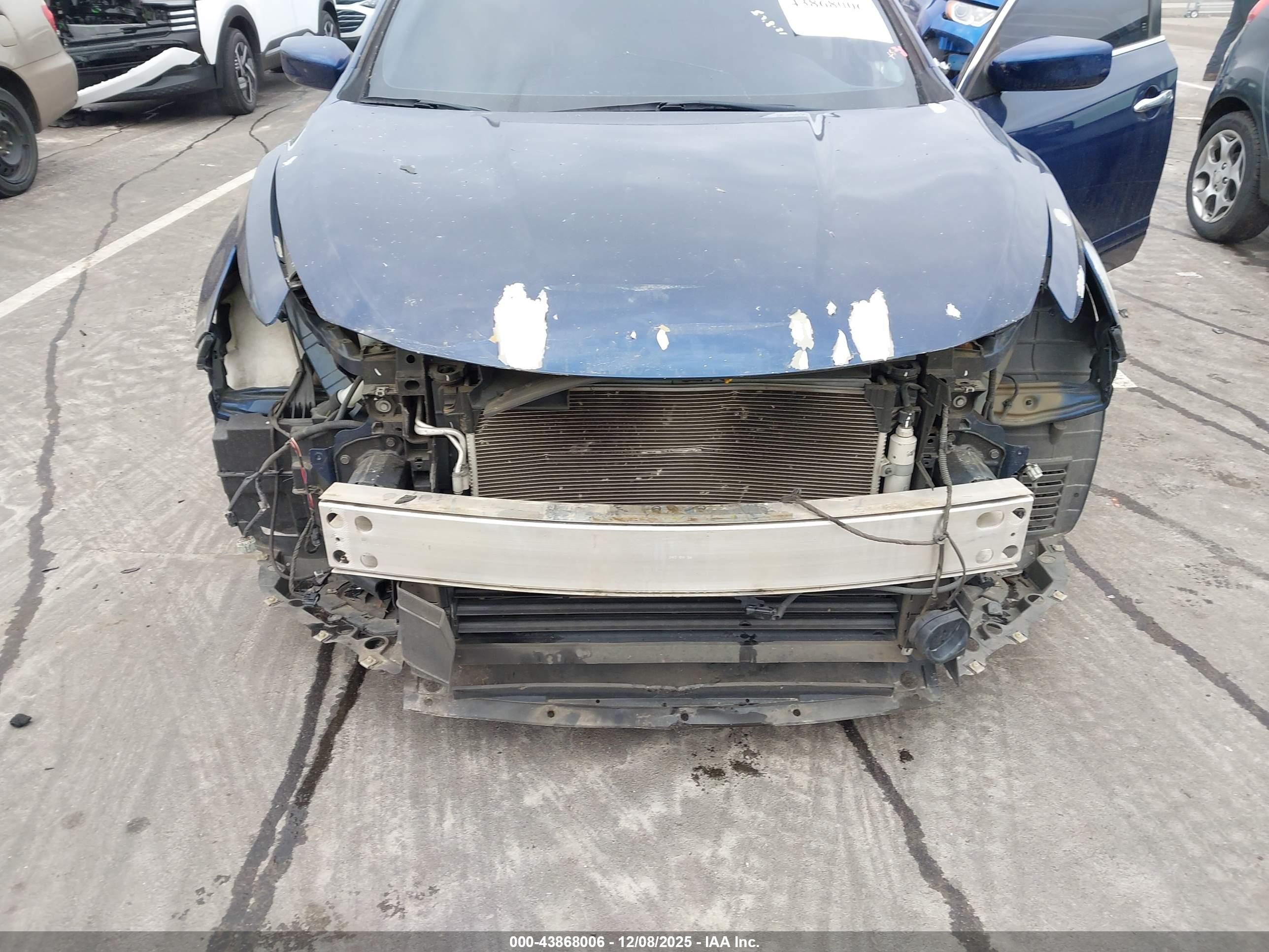 NISSAN ALTIMA image 6
