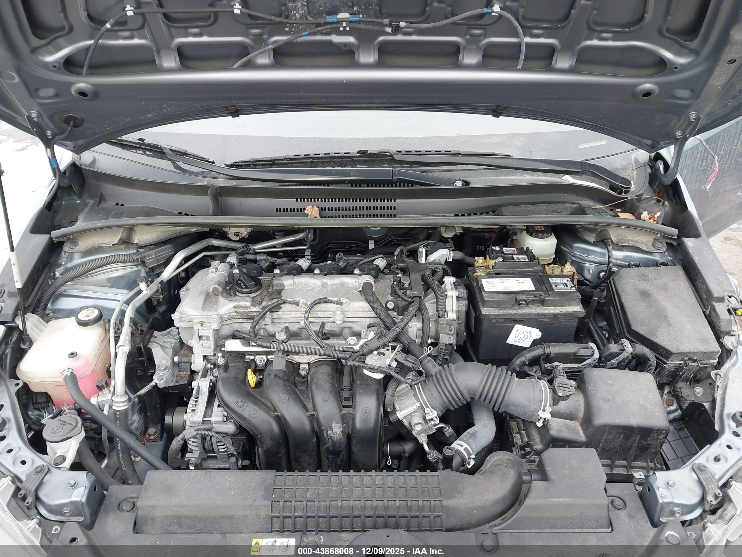 TOYOTA COROLLA image 10