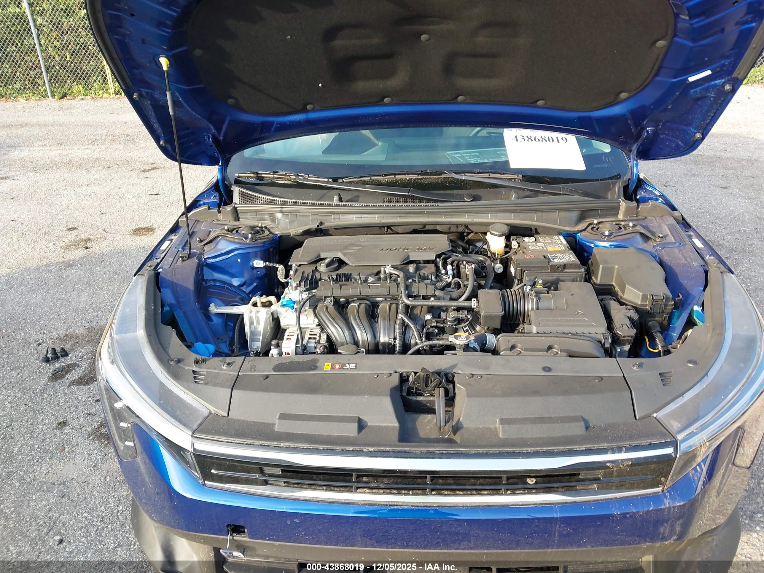 KIA K4 image 10