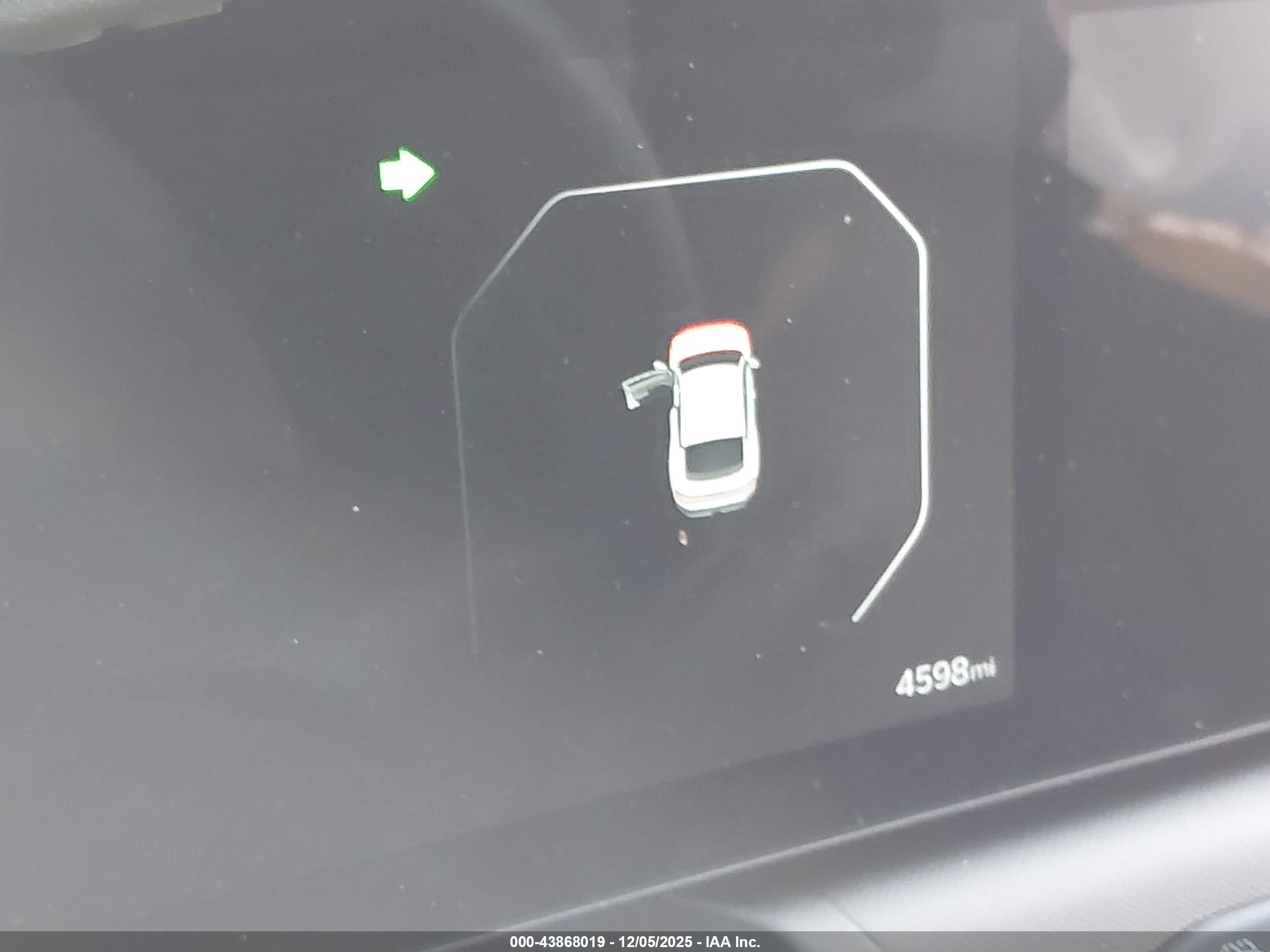KIA K4 image 7